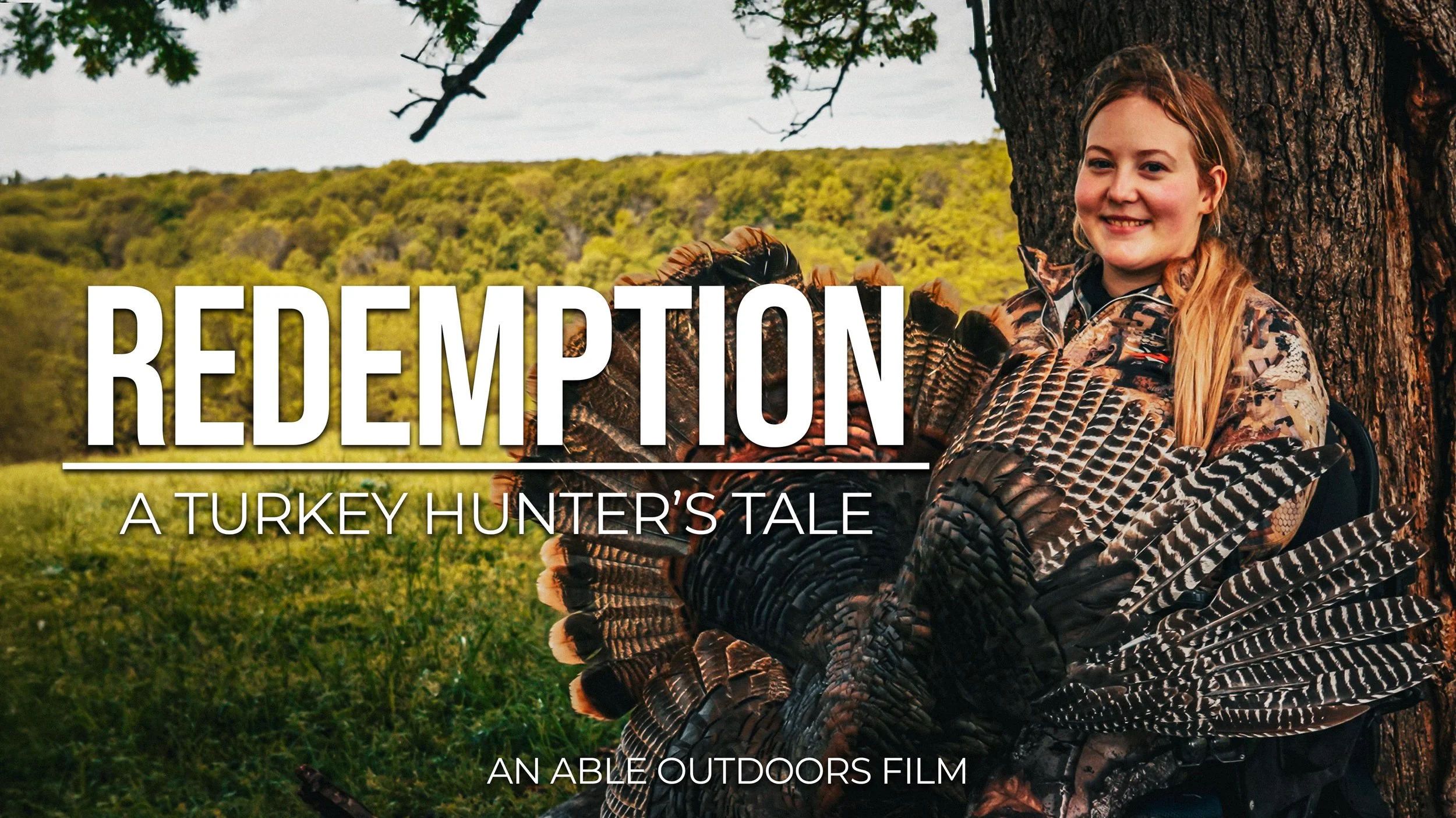 Storytelling Beyond the Hunt: Bringing Adaptive Hunting to Life in Missouri with Able Outdoors