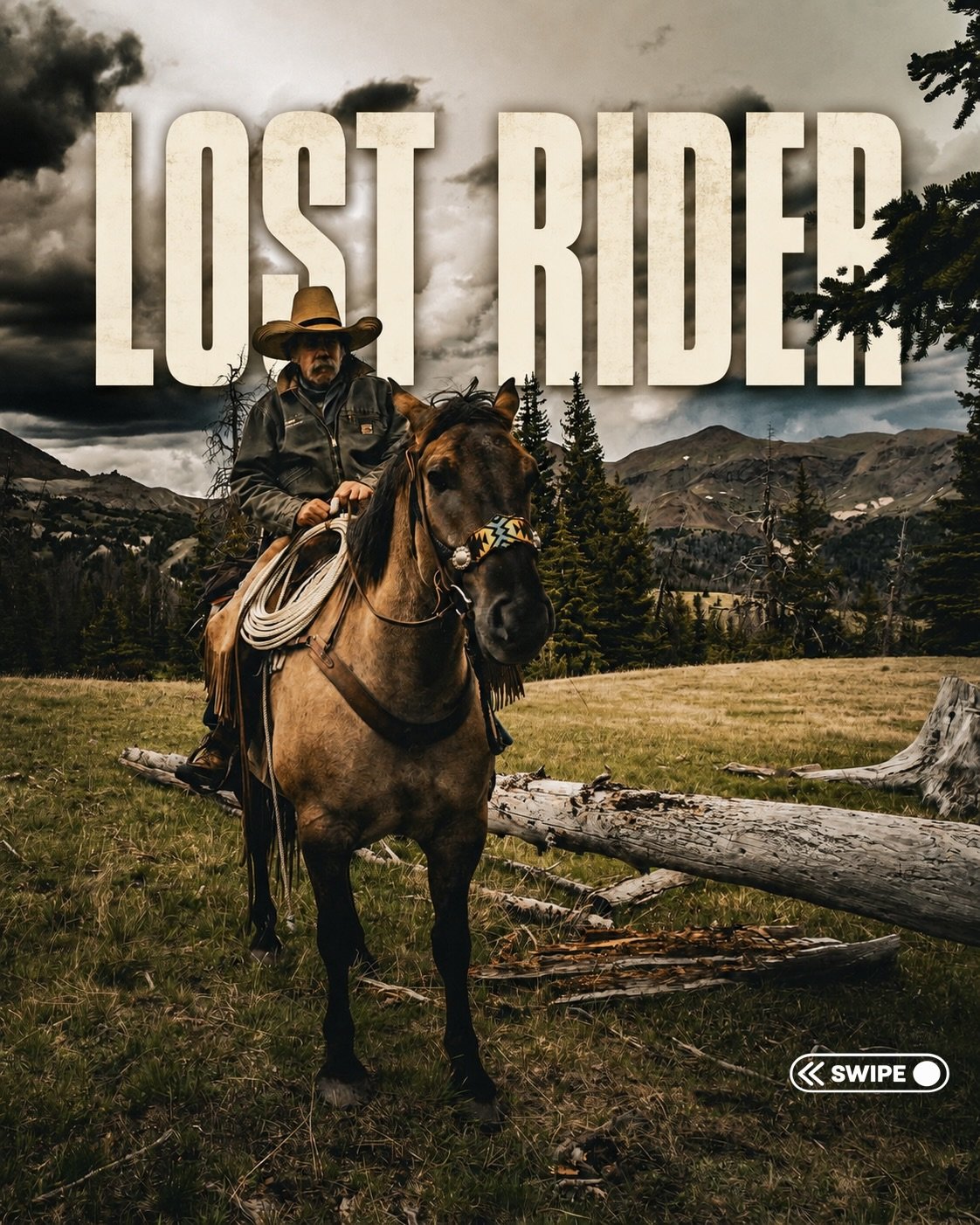 The man, the myth, the cowboy legend 

Herman Brune is the real deal. Spending time with him in some of the most wild and scenic backcountry America has to offer has been one of the coolest experiences I&rsquo;ve had in my lifetime.

Herman is truly 