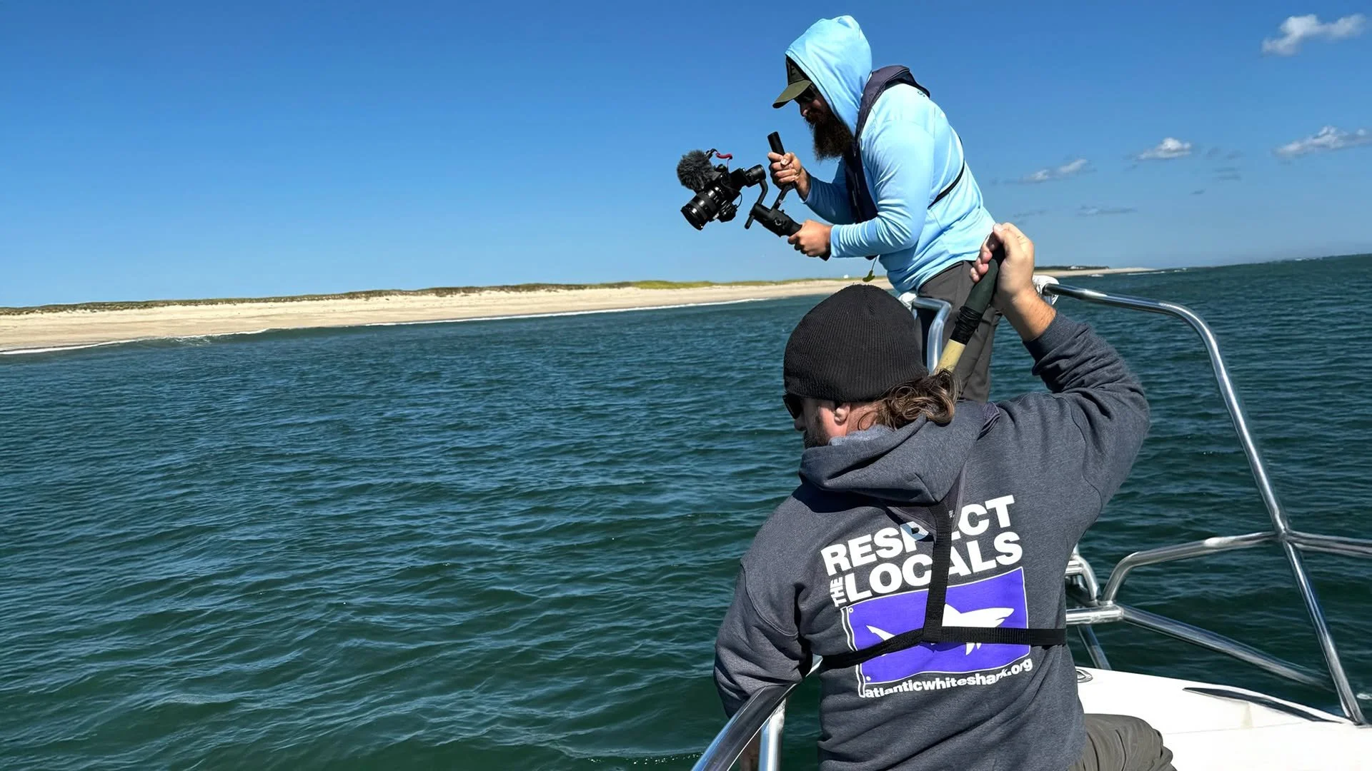 How Conservation Filmmaking Helps Wildlife Nonprofit with Funding