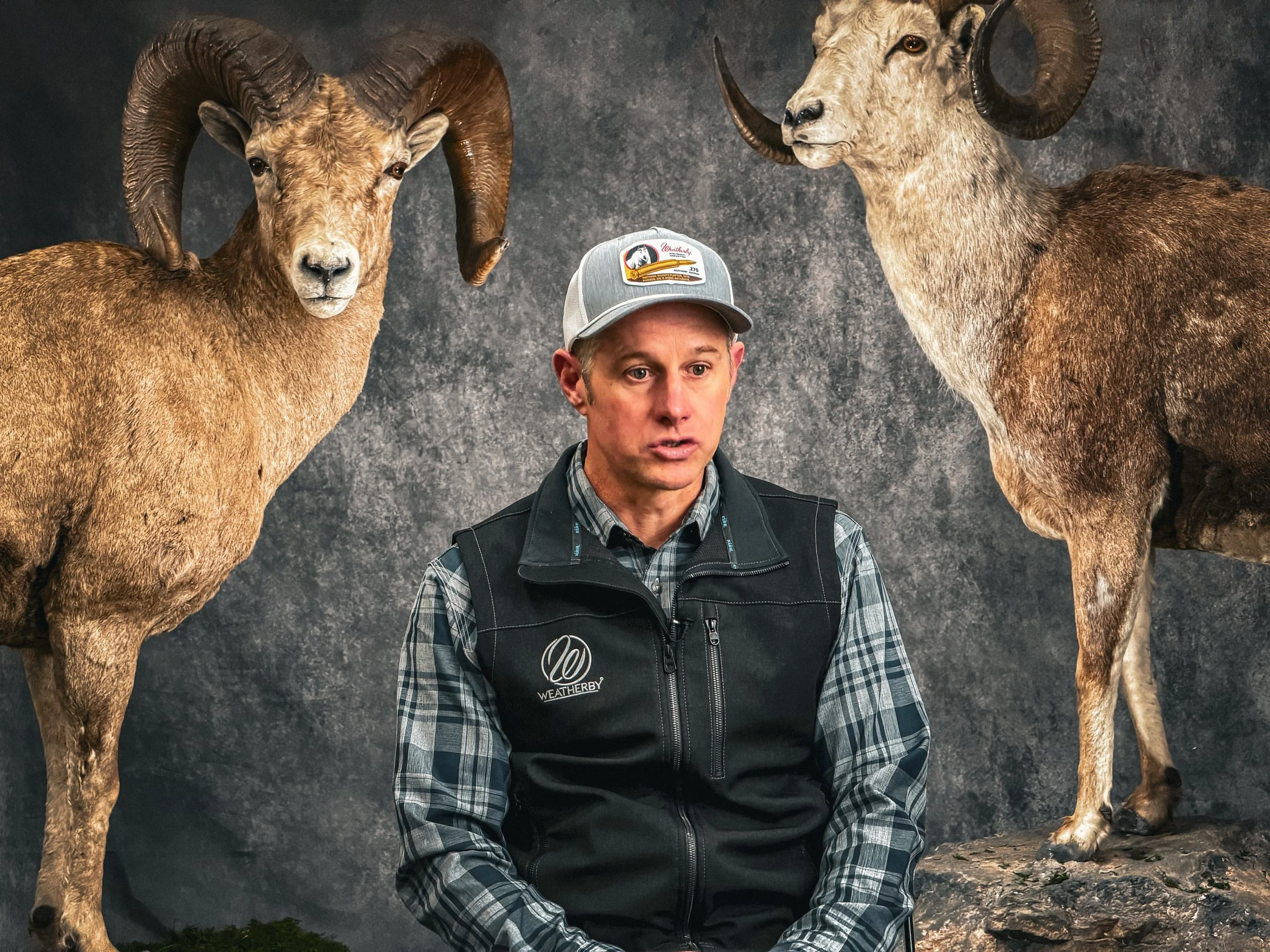 Conservation documentaries don&rsquo;t always take place in the backcountry.

Stories that detail the importance of wildlife conservation and the North American Model are just as important and exciting as trudging through the mountains.

It&rsquo;s a