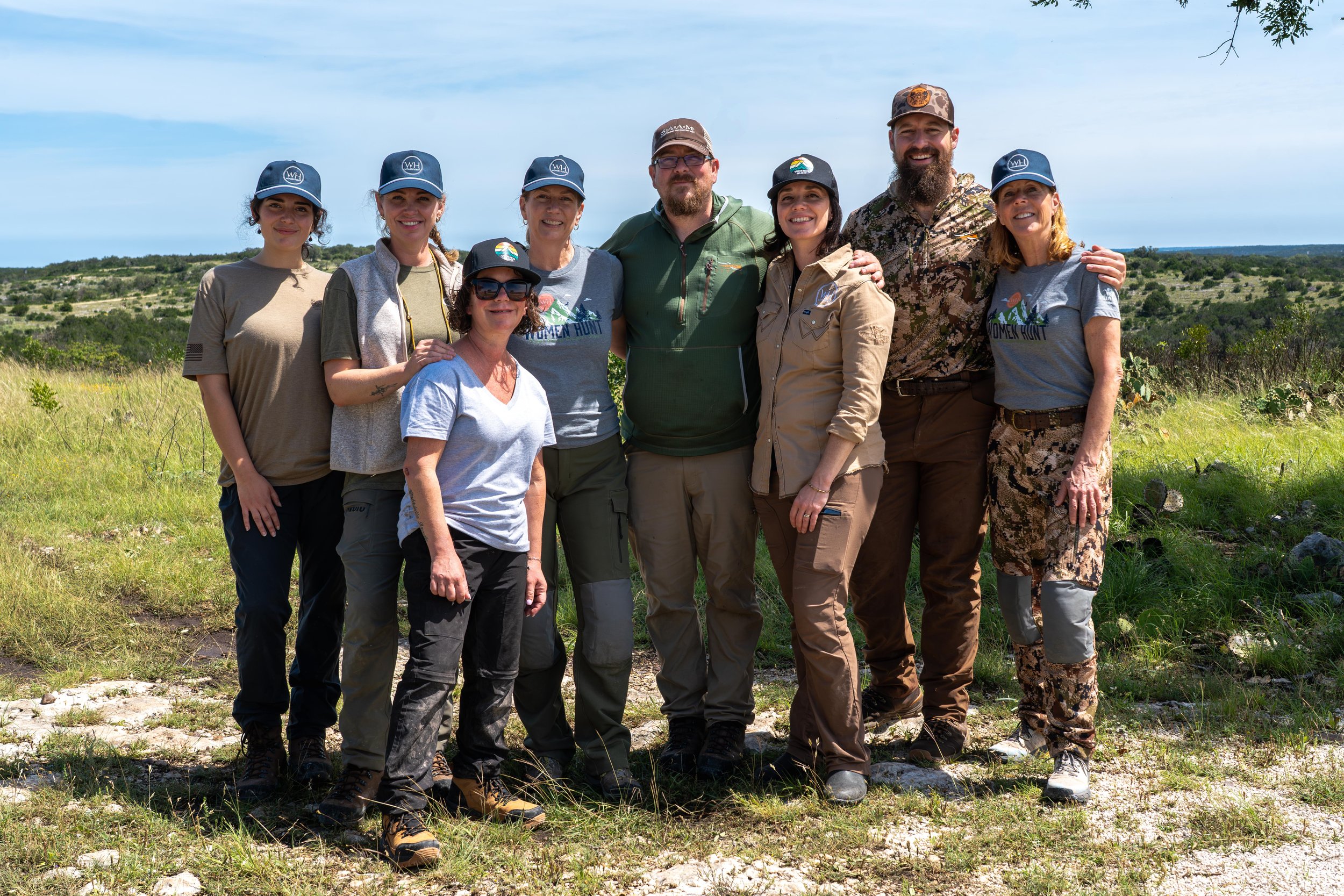 More Than a Hunt: Lessons from Women Hunt Industry Field to Fork