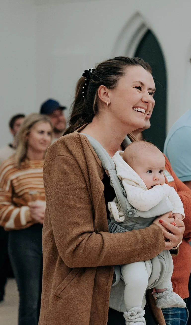 Community Groups | Growth Groups | Restoration Church | Glendale ...