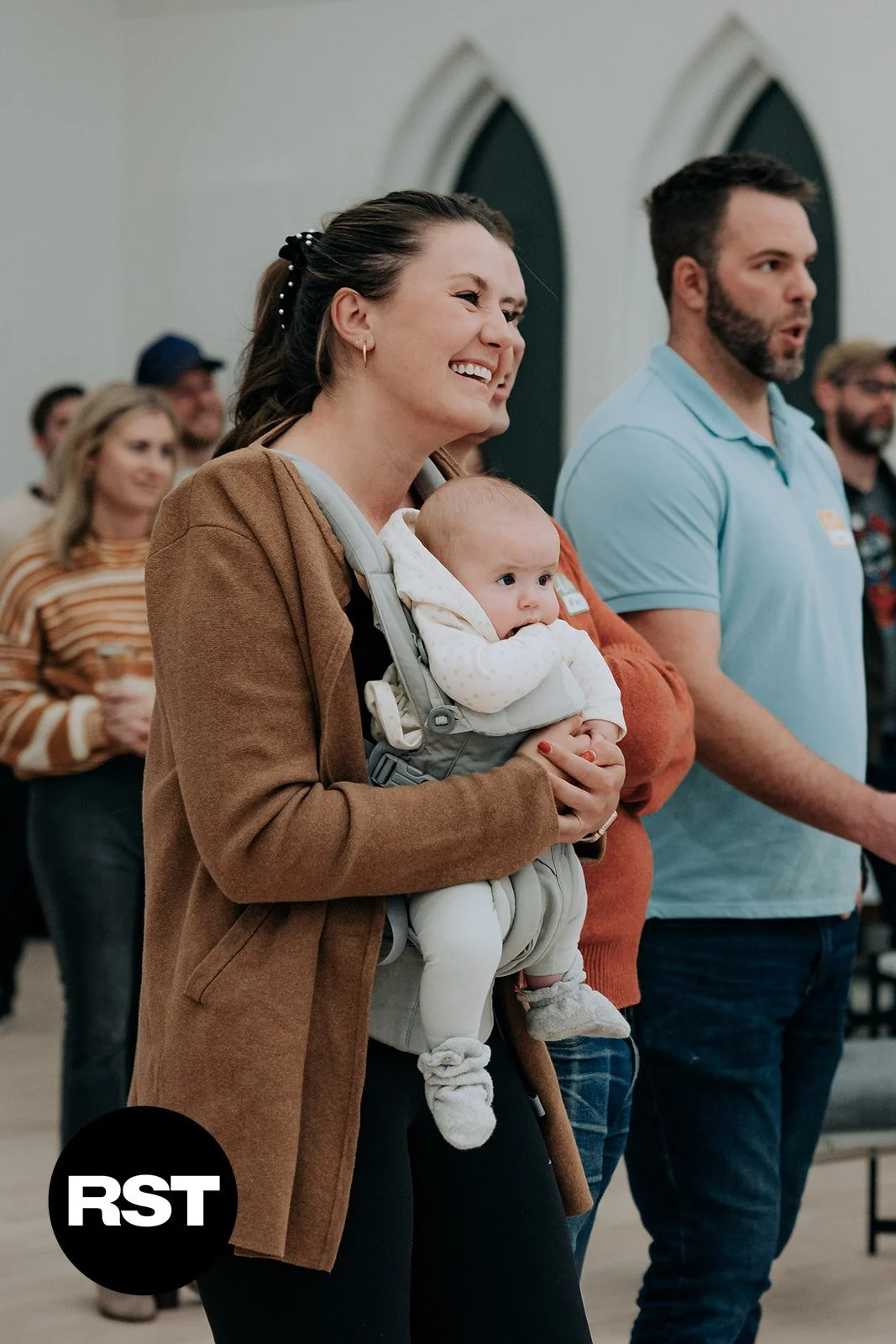 Community Groups | Growth Groups | Restoration Church | Glendale ...