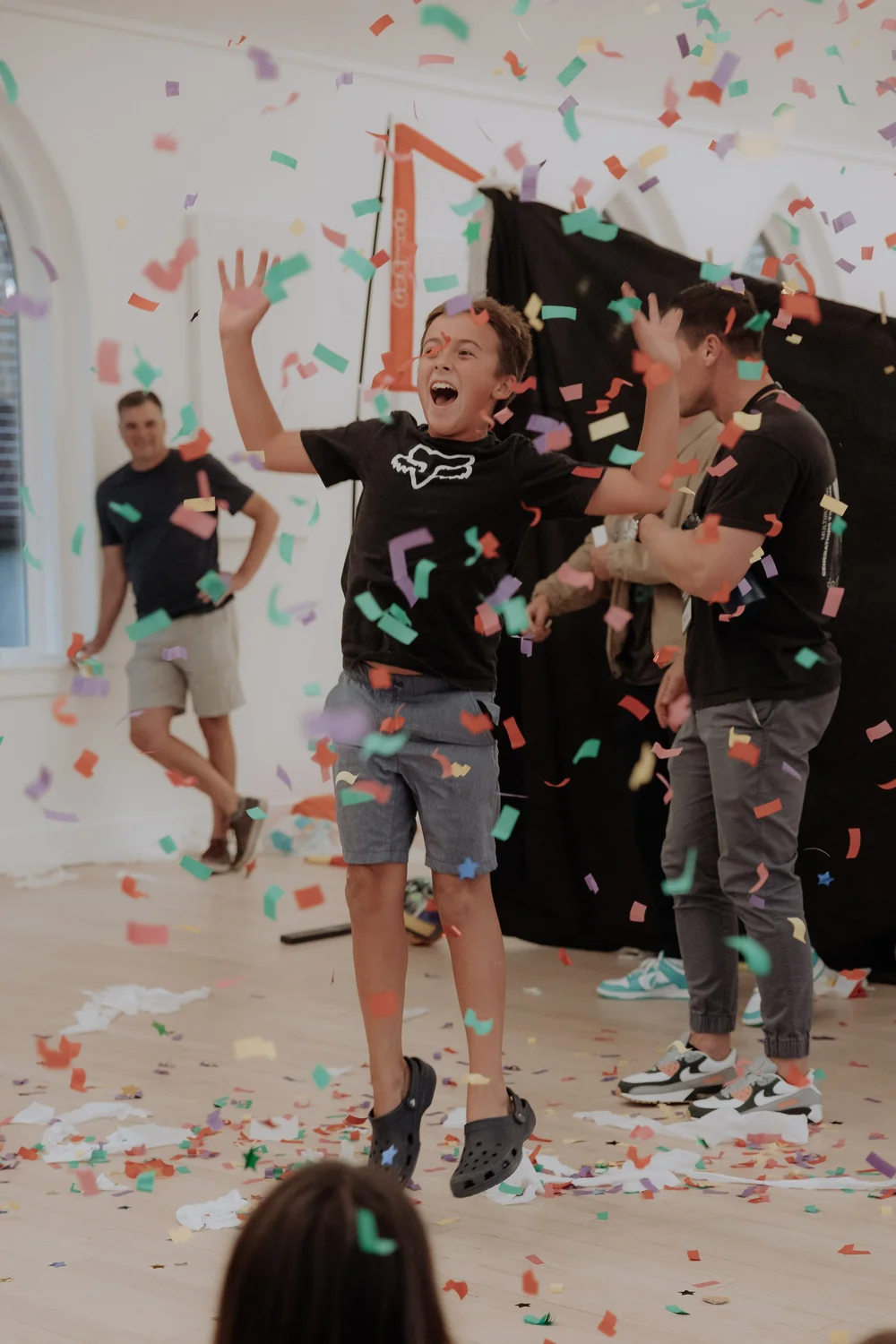 RST Family Life | Kids Ministry | RST Kids | Restoration Church ...