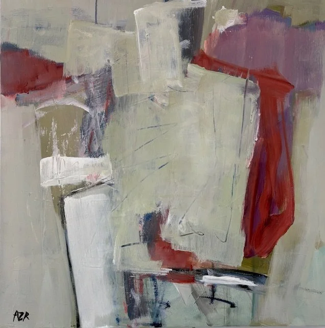 Two for the Seesaw No. 2 by April Riley