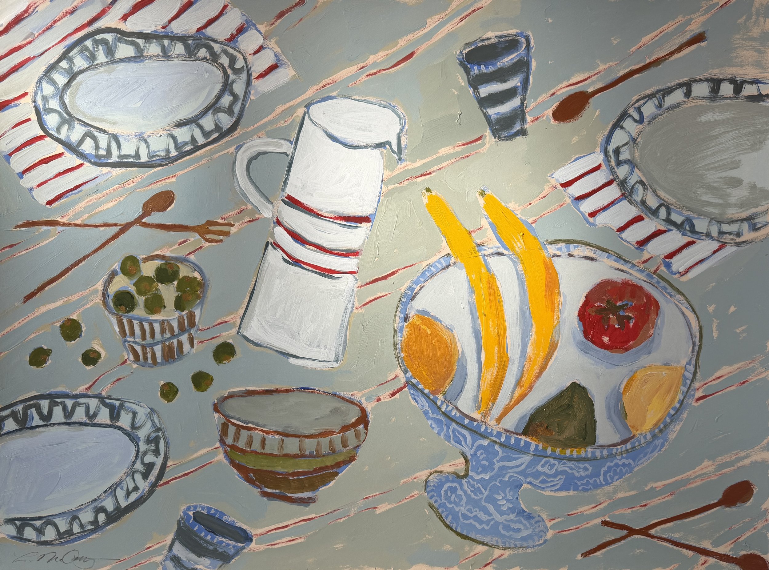 Pop Pop Fizz Fizz by Laura McCarty