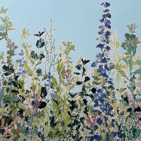 Sara Cameli,Blue and True,36x36,1700.jpeg