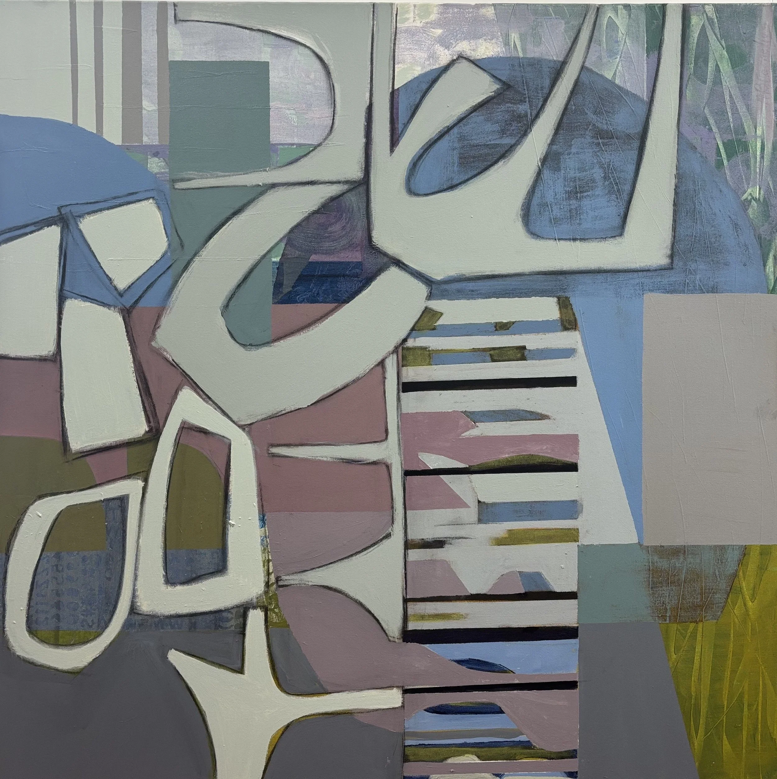 Soak It In by Mary Beth Cornelius