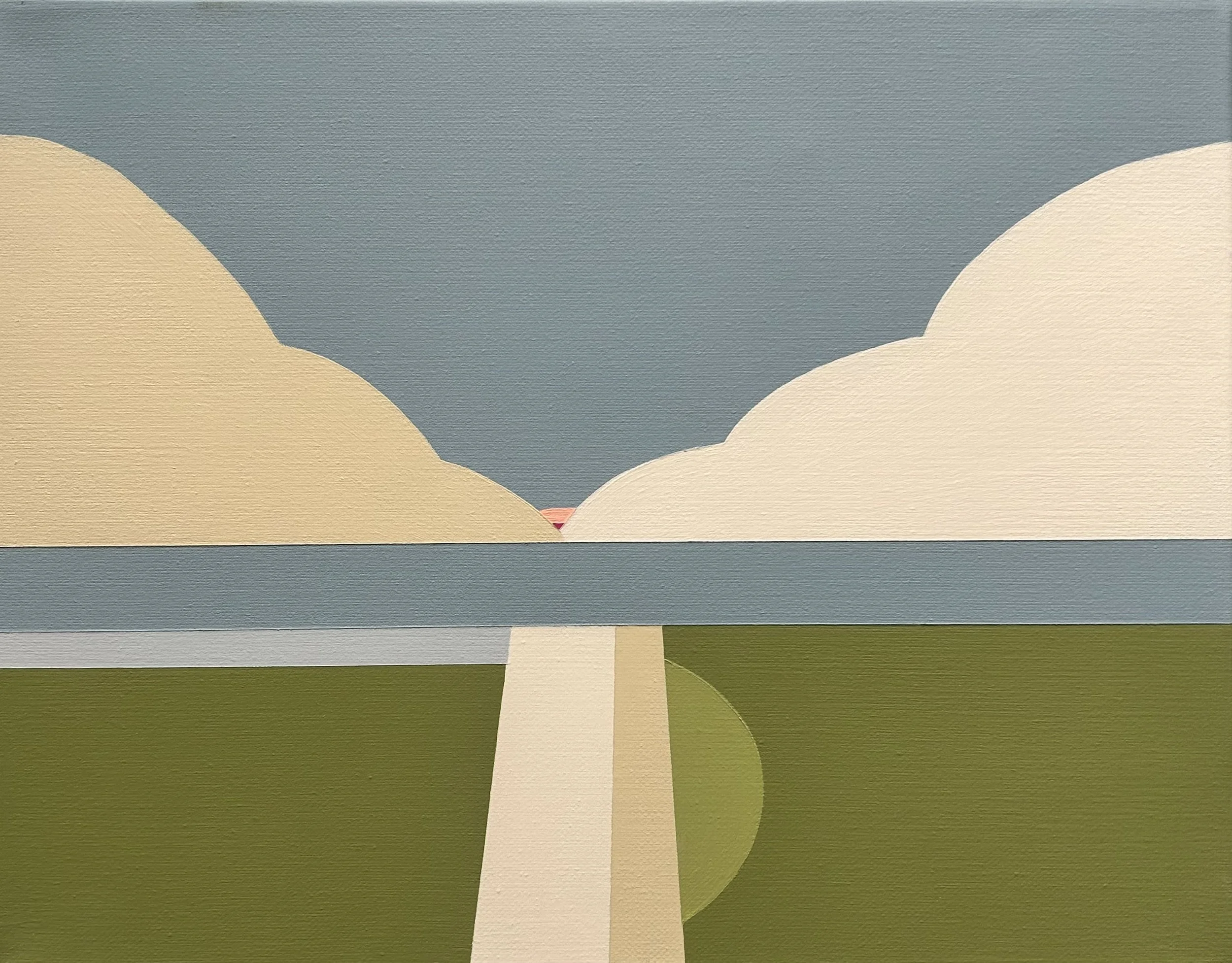 Nothing Missing by Hannah Dean