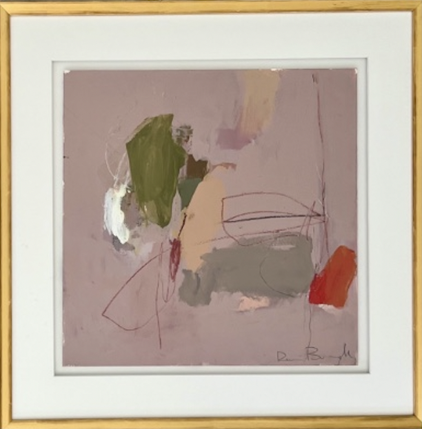 Kundle by Renee Bouchon - SOLD