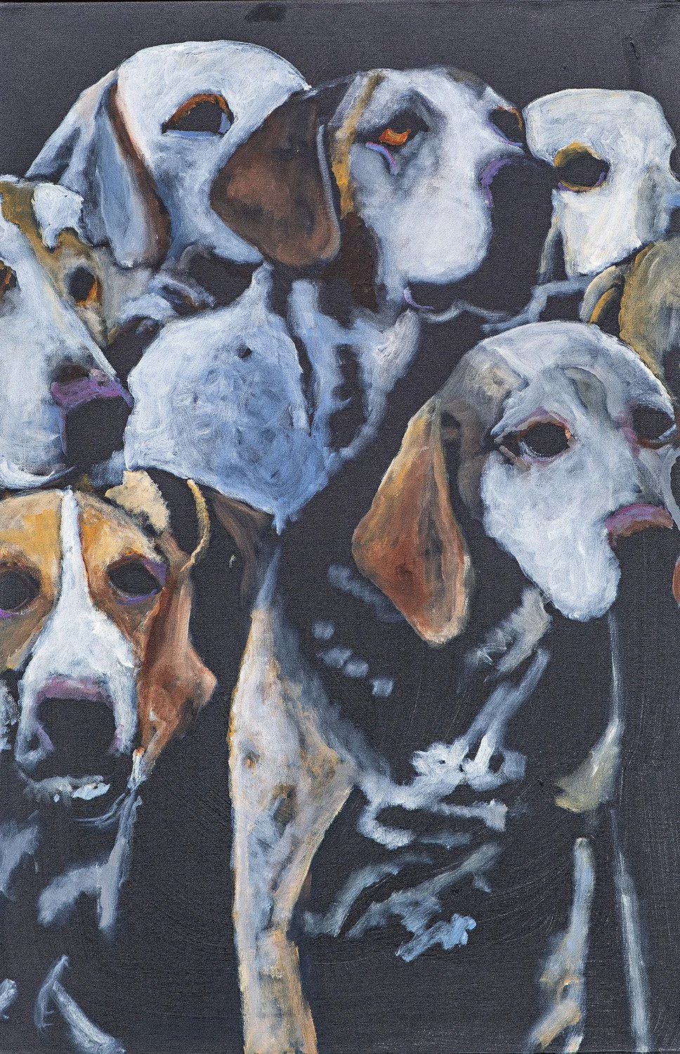 Roll Call by Carylon Cooper