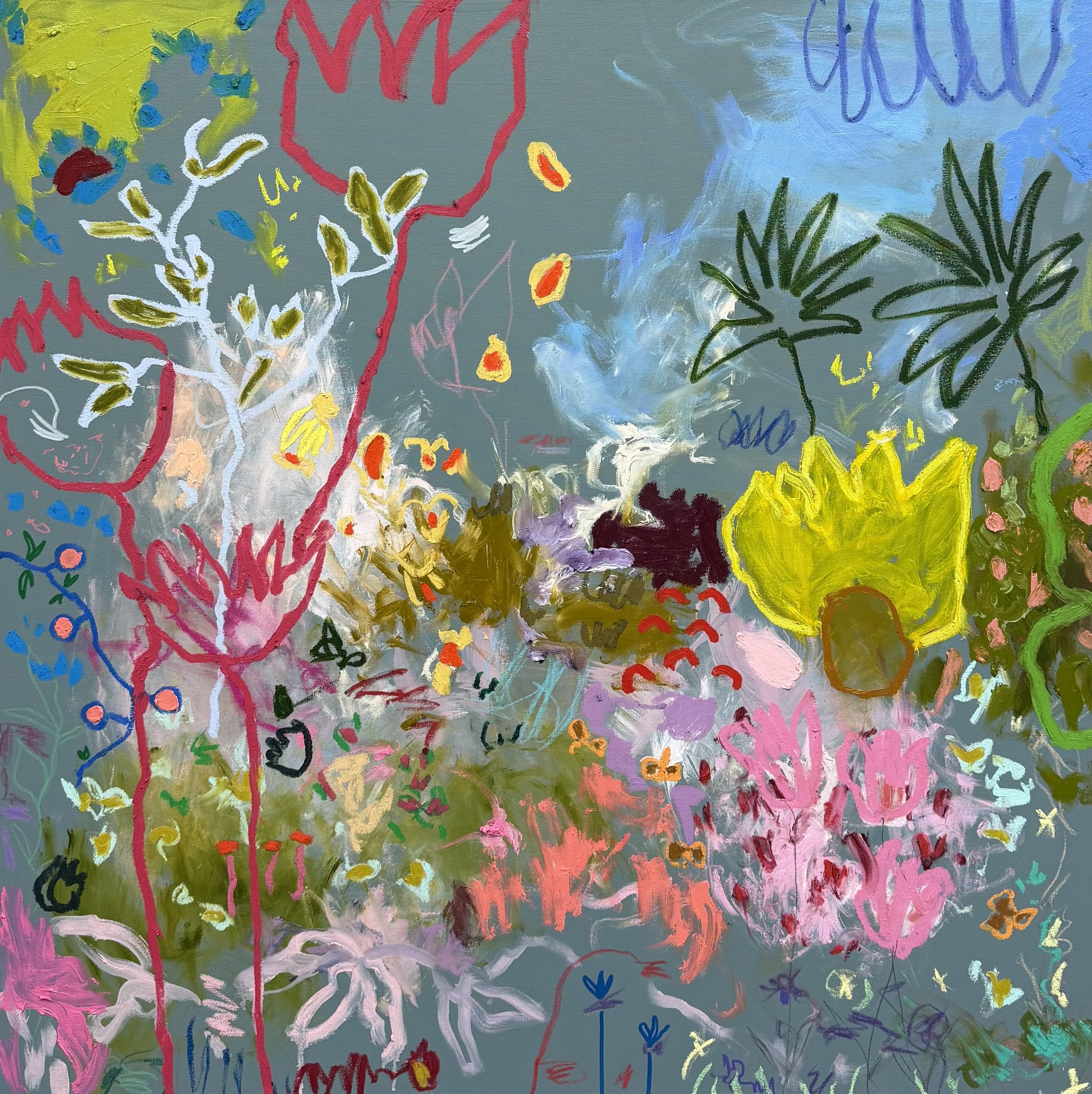 Faith and Hope in Dynamic Extremes 36 x 36 $3000.jpg