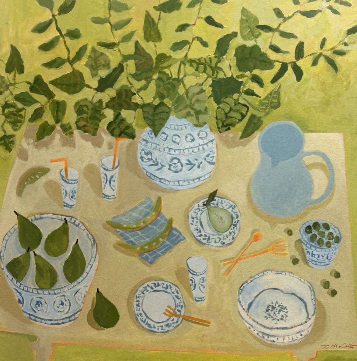 Laura McCarty