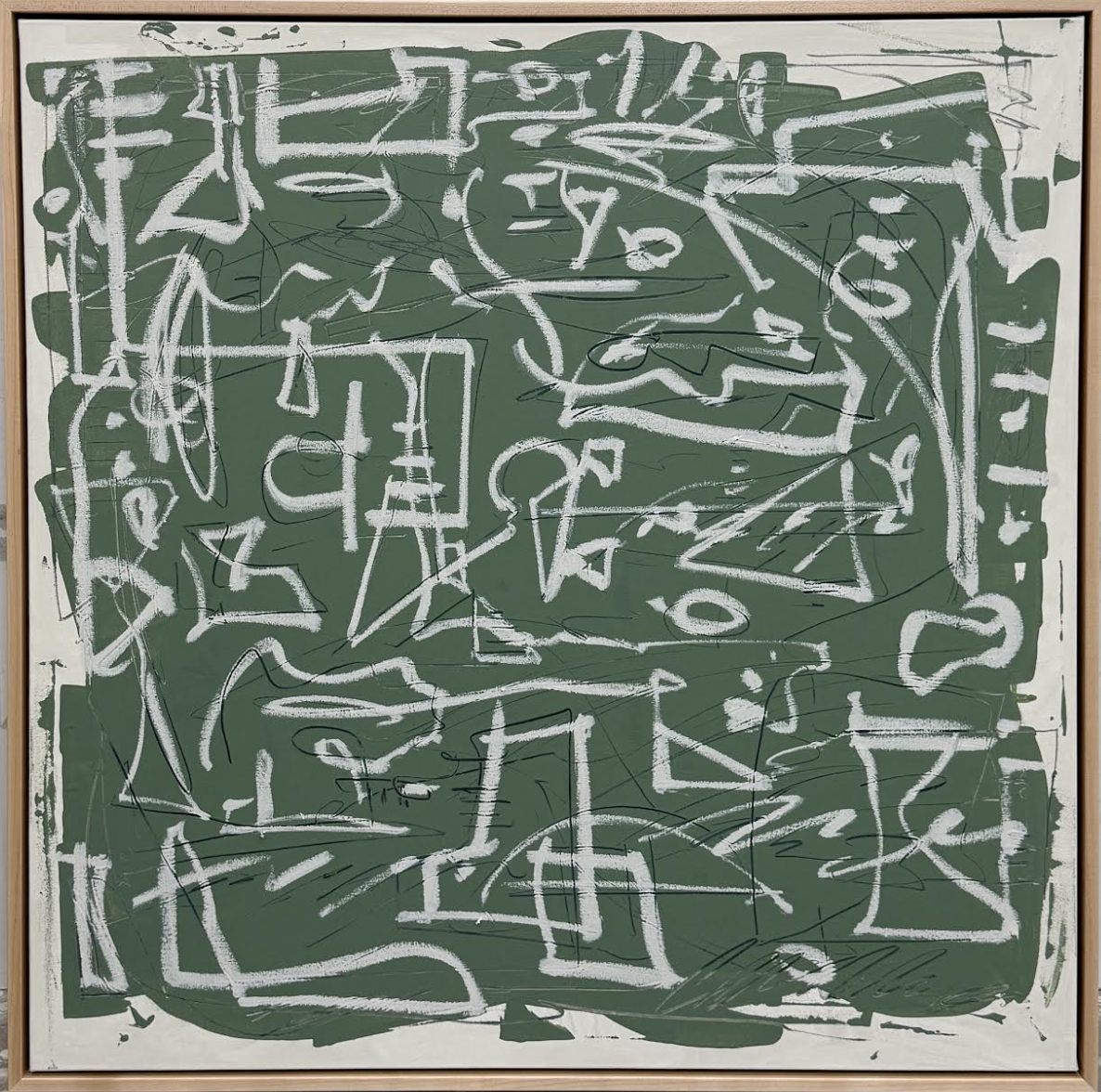 Solid as they Come by Caleb Mahoney