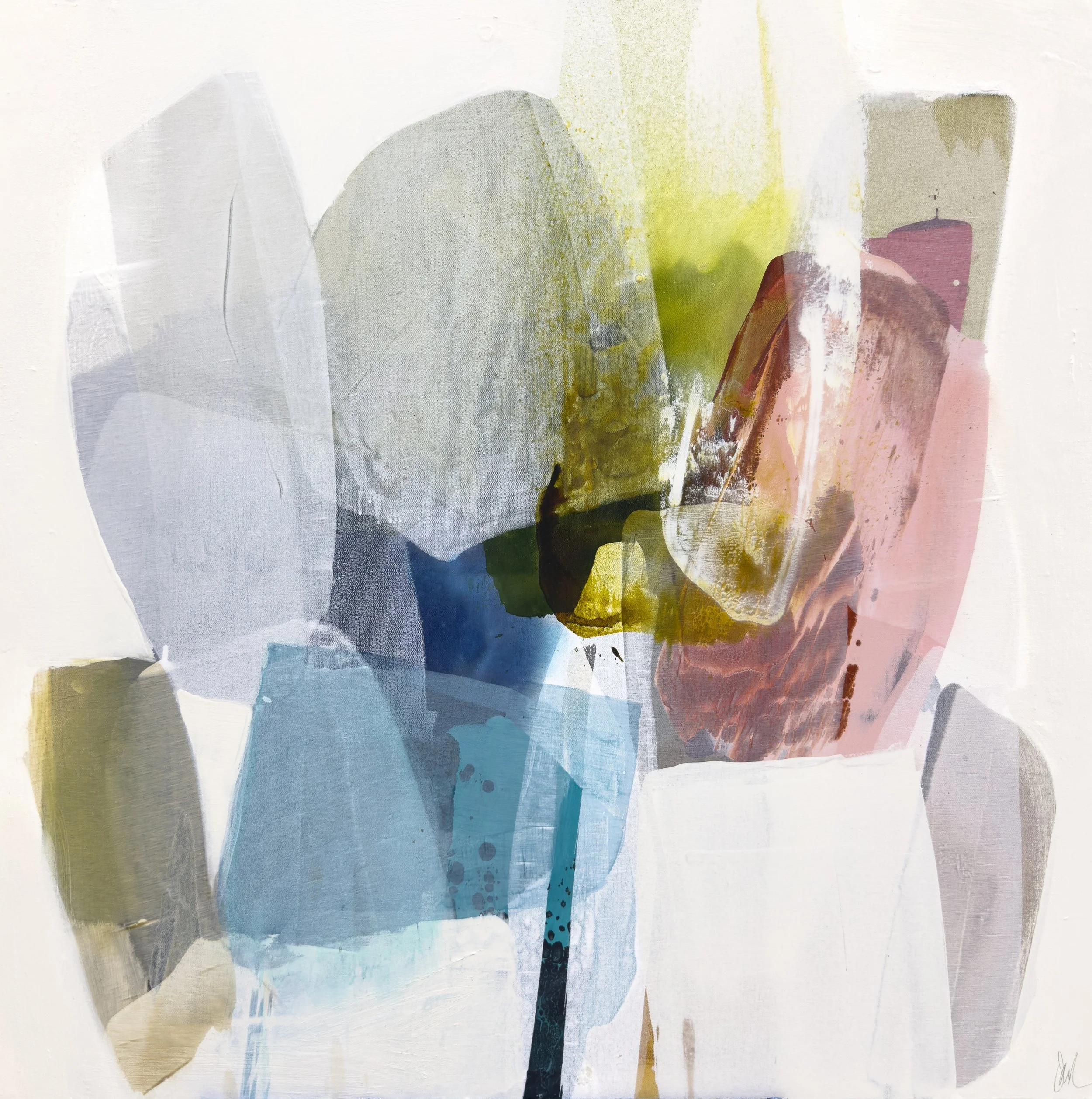 Petals of Passion by Lynn Sanders