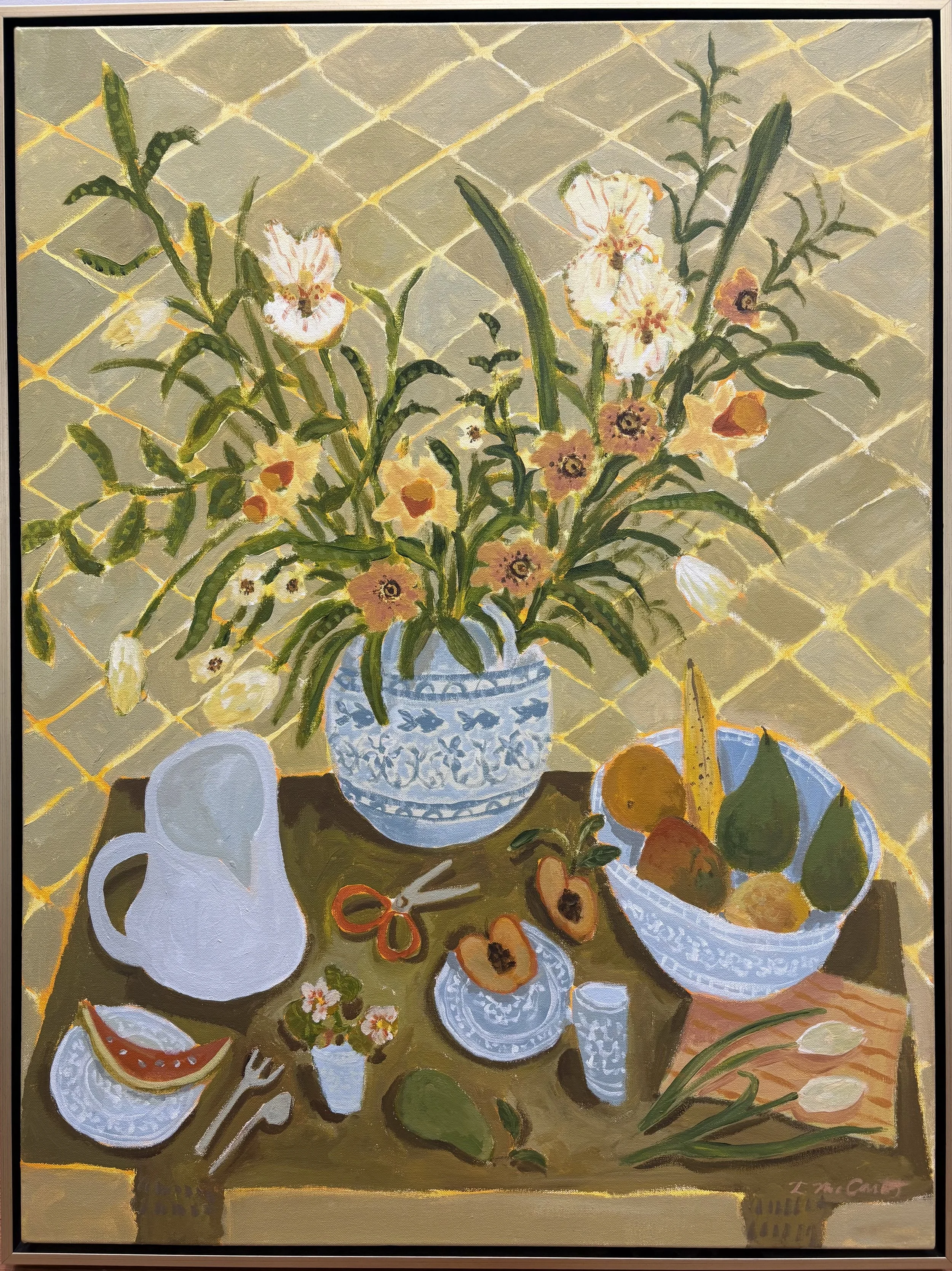 Aperol by Laura McCarty