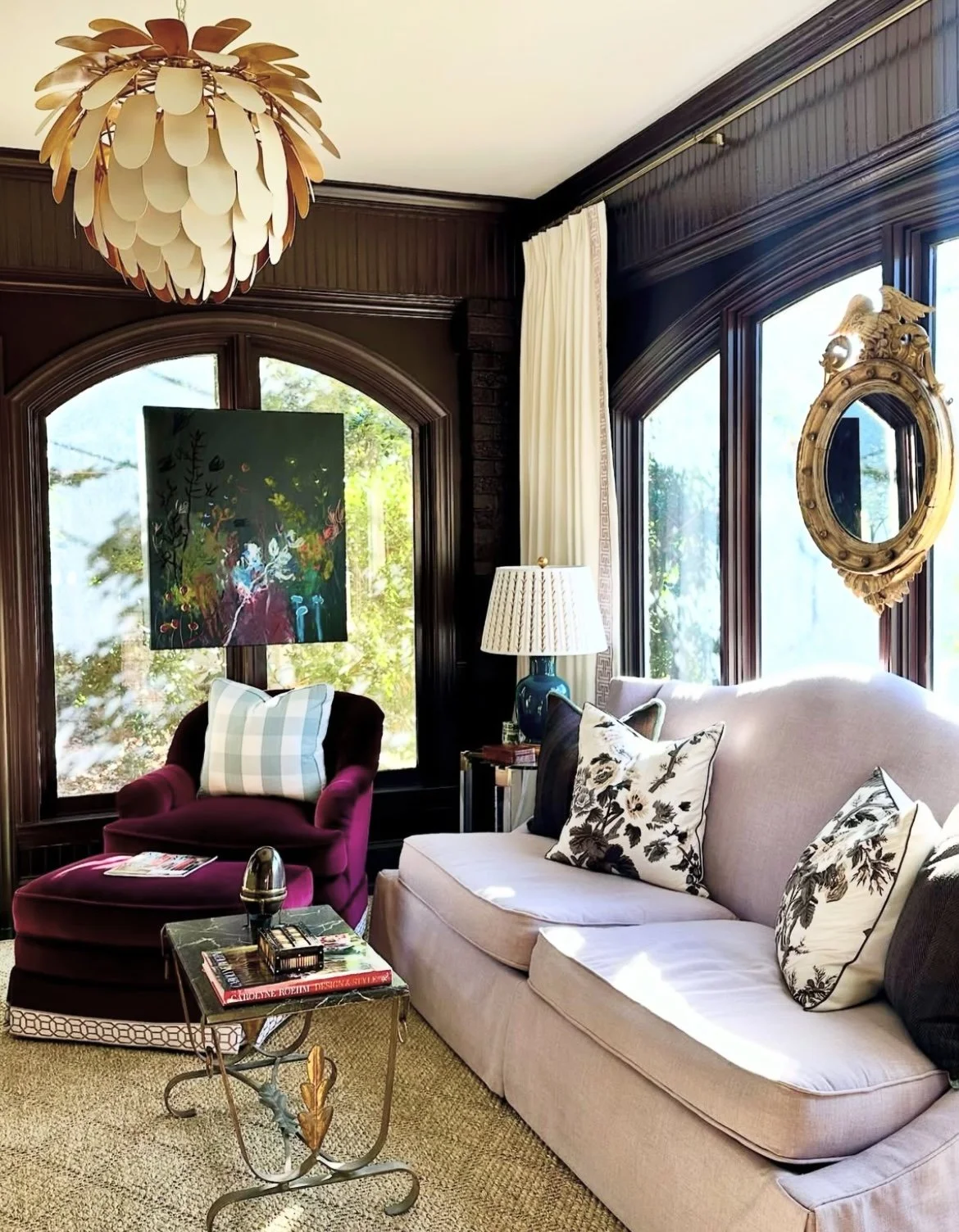 AK Hardeman
Design by Courtney Moss Design