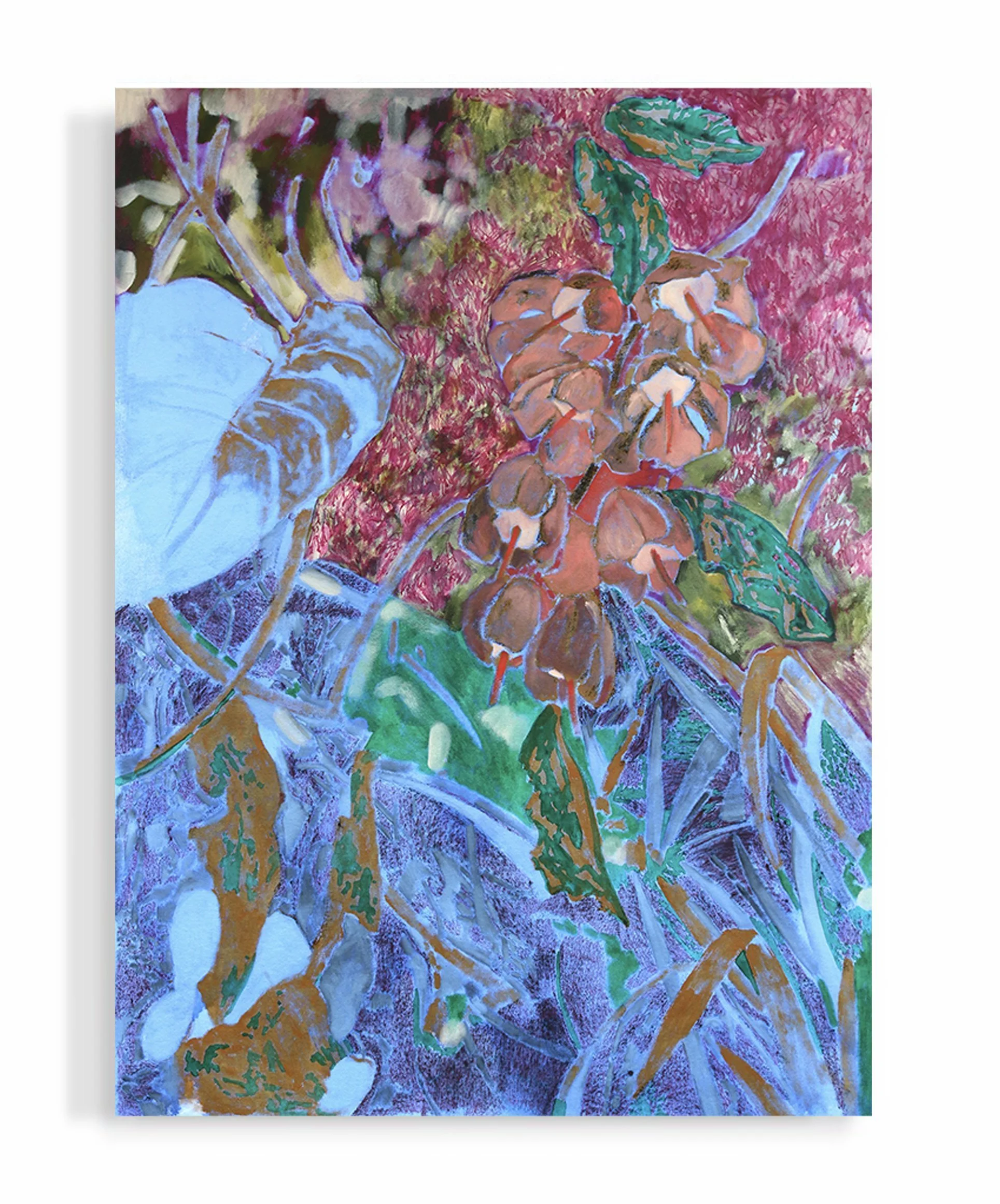 Amy Wright β Gregg Irby Gallery