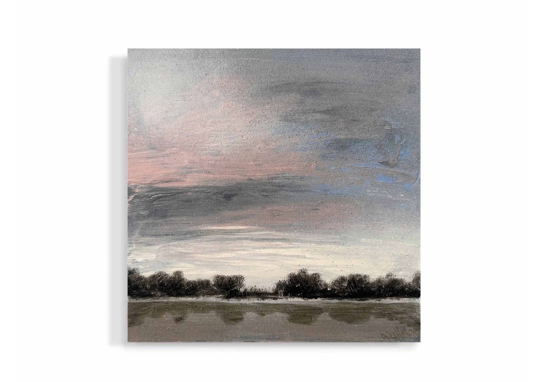 Jill Holland — Gregg Irby Gallery