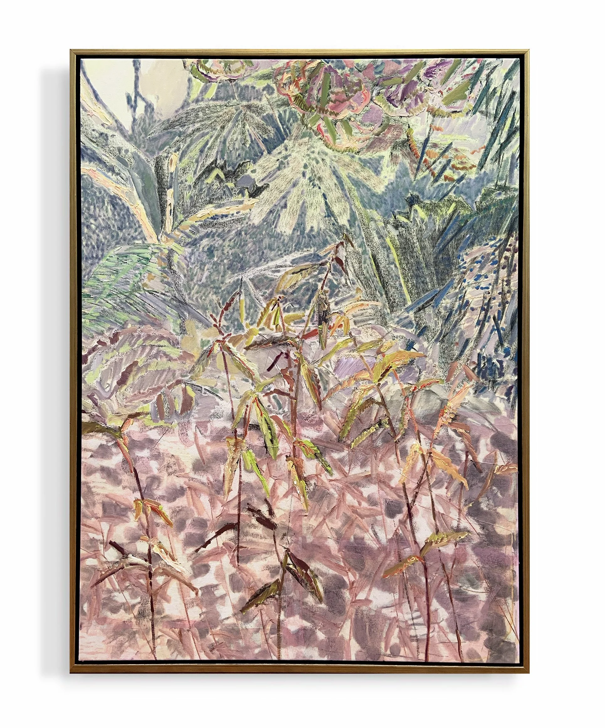 Amy Wright β Gregg Irby Gallery