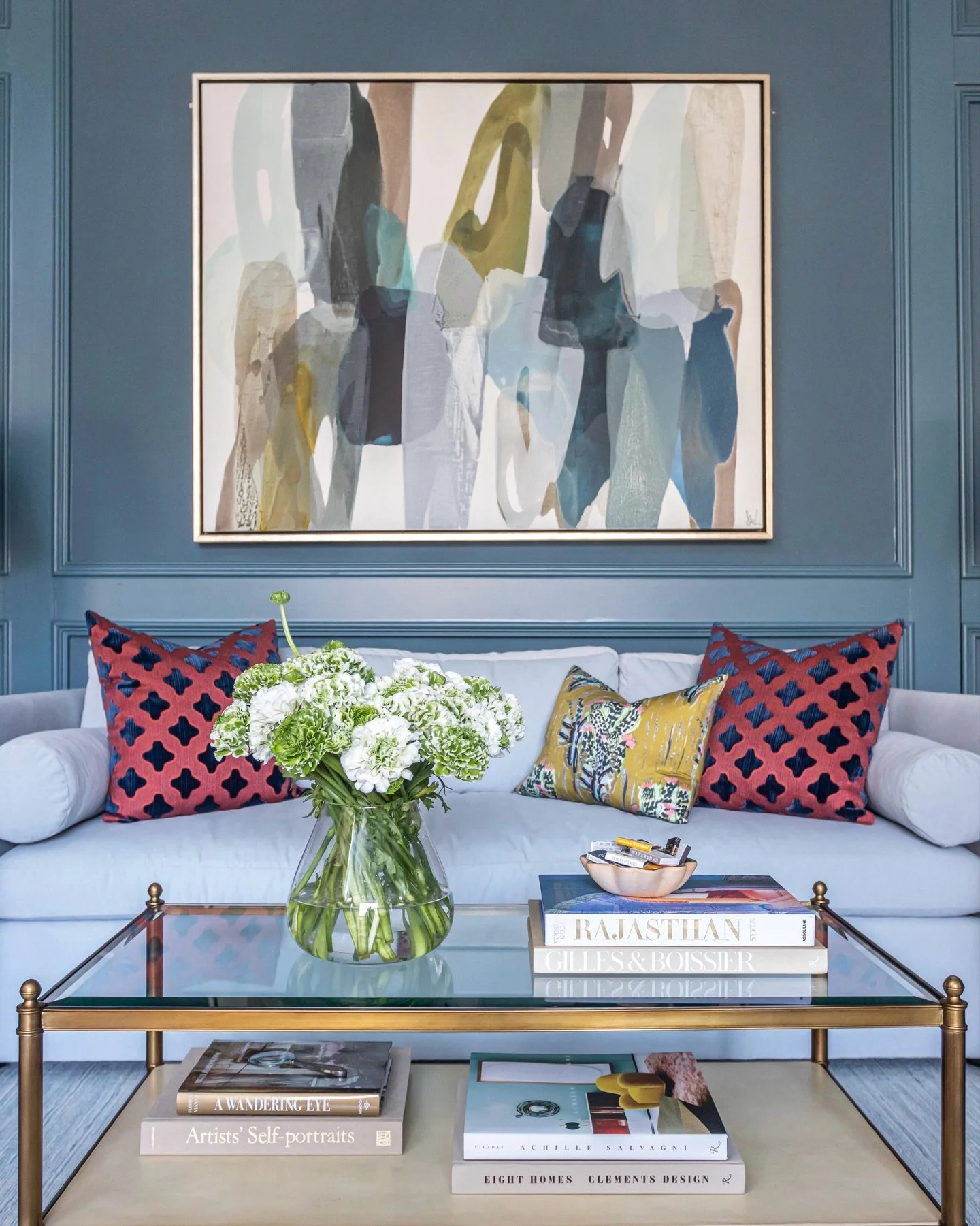 luxe vibes from Lynn Sanders✨

A new collection (with lots of pairs!) has just arrived at Gregg Irby Gallery from Lynn Sanders &ndash; swipe to view!

Check out Lynn&rsquo;s original paintings in-person at our Atlanta art gallery or online (link in b