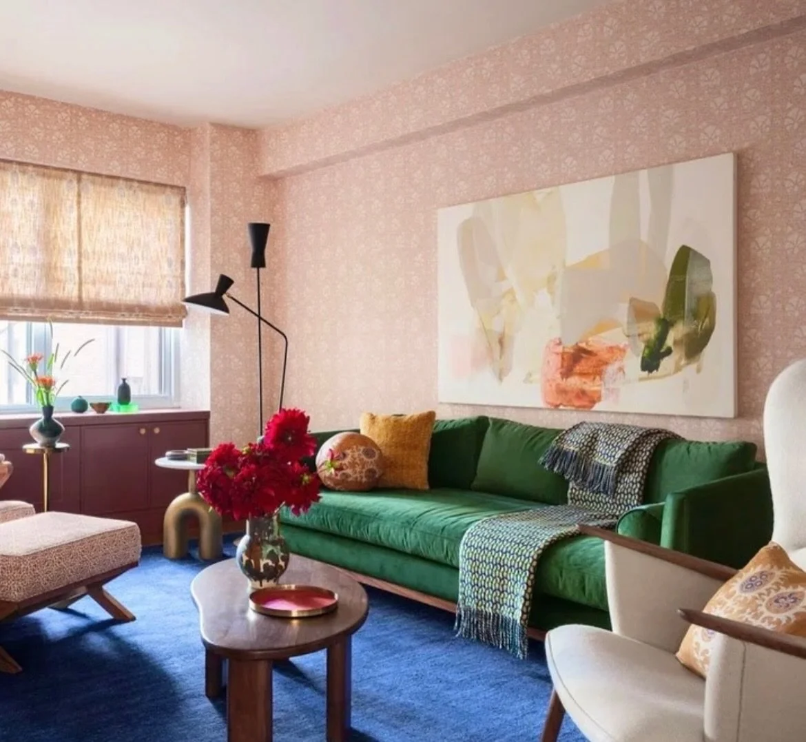 Valentine&rsquo;s Day is fast approaching&hellip; skip the flowers this year and get your loved one something that lasts forever &mdash; ORIGINAL ART ❣️ 

For all your V-Day inspo and shopping needs, visit our website and explore new collections from