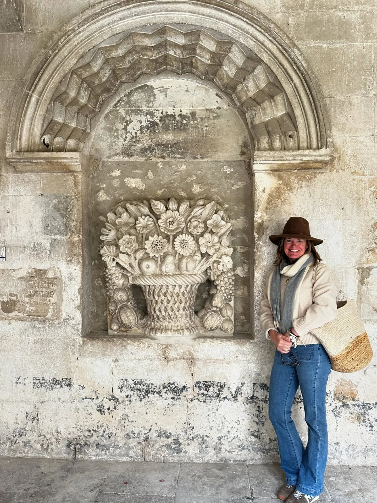 GIG in Provence &mdash; the best trip filled with lots of art, inspiration, and fun friends!! 🌾🌾