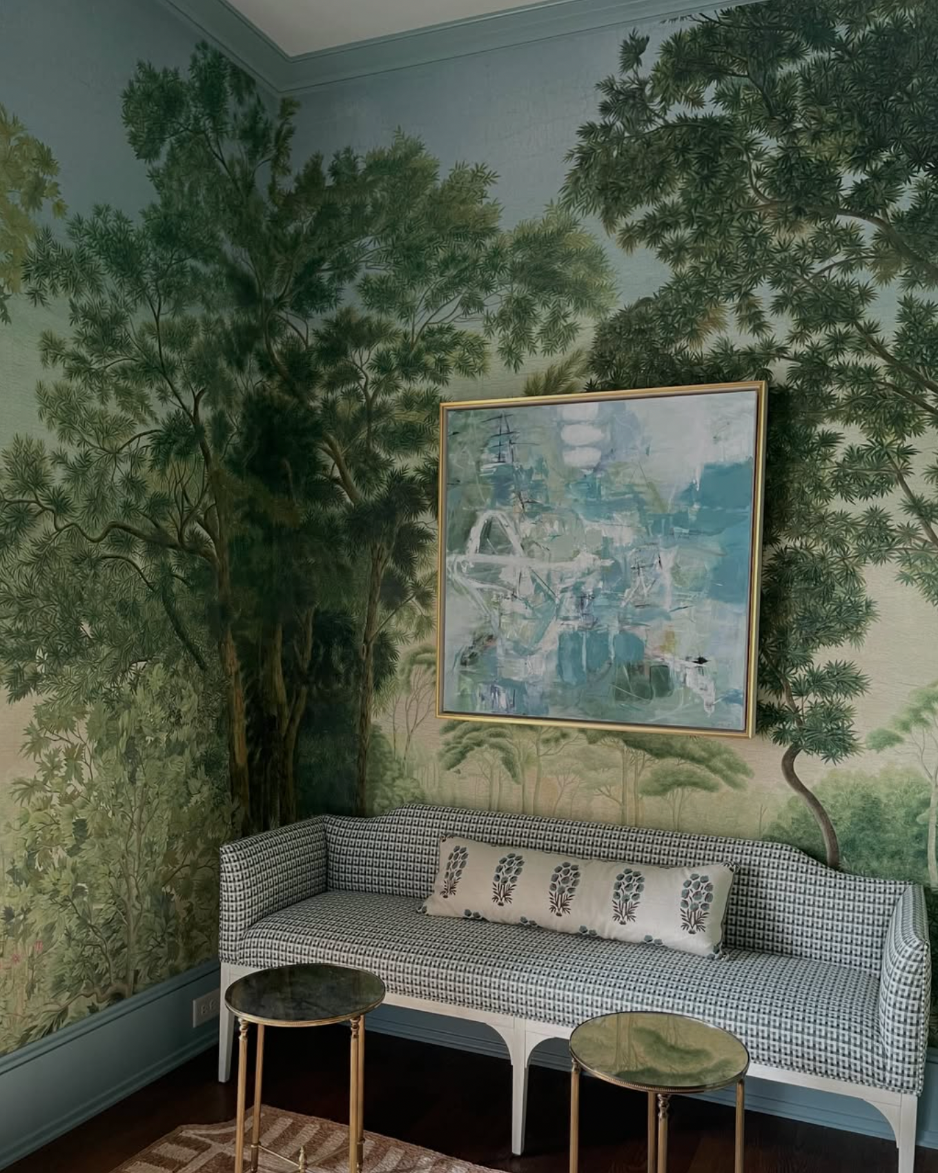 Toni Swarthout  
Design by Sarah Bartholomew Design  