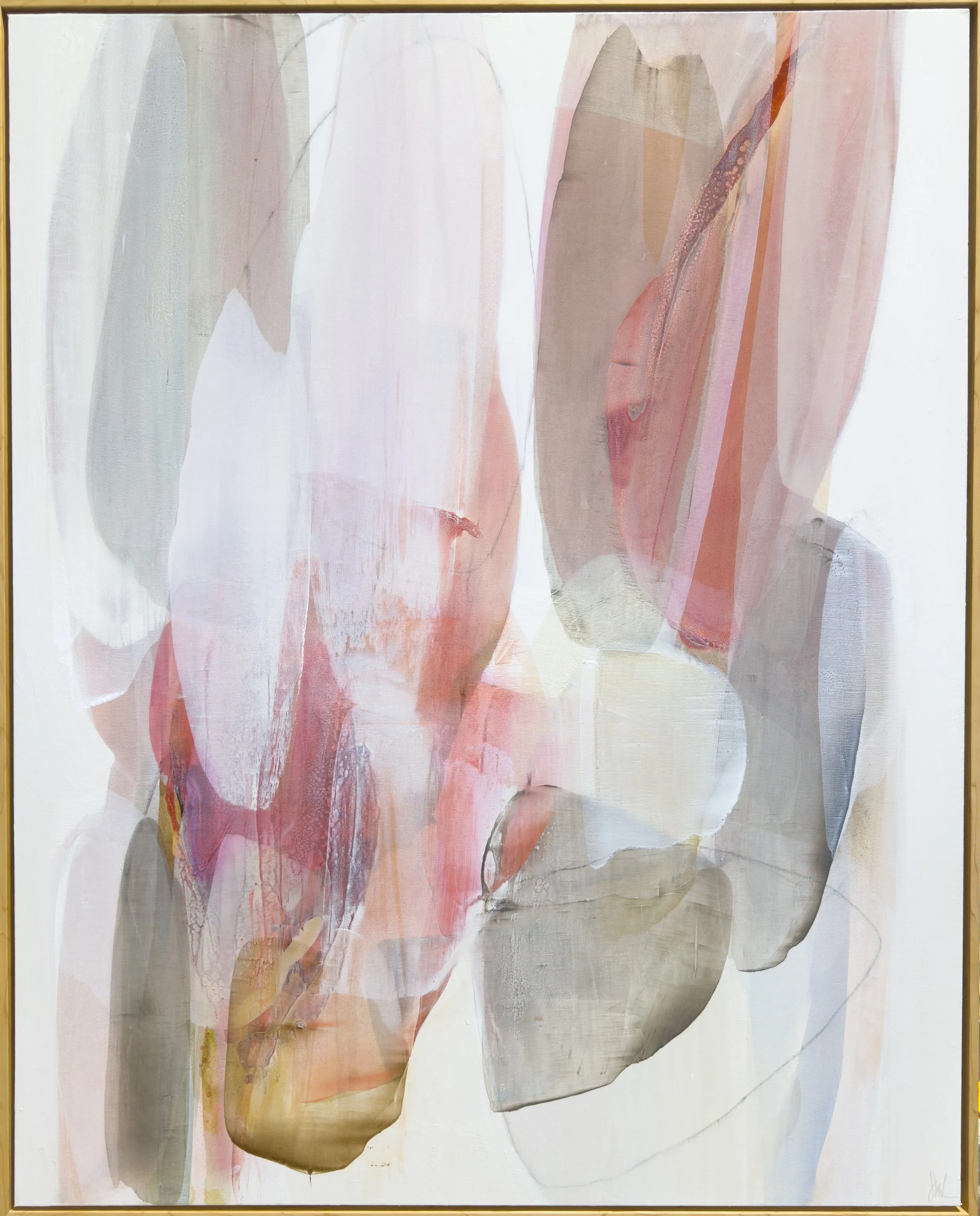 Heat by Lynn Sanders