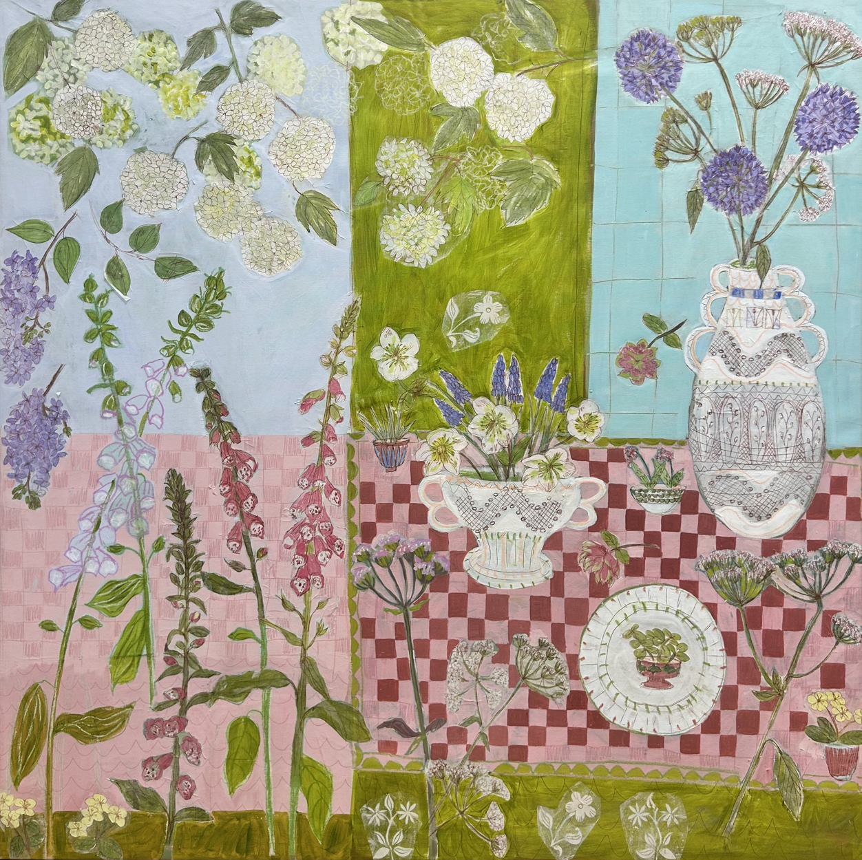 Andrea Curtis