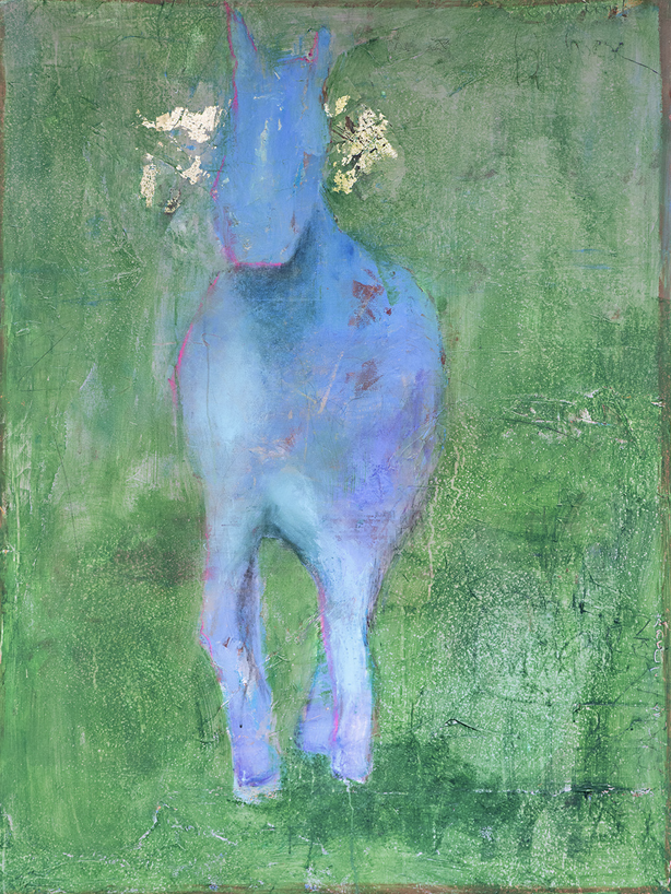 Standing in the Rain by Carylon Cooper