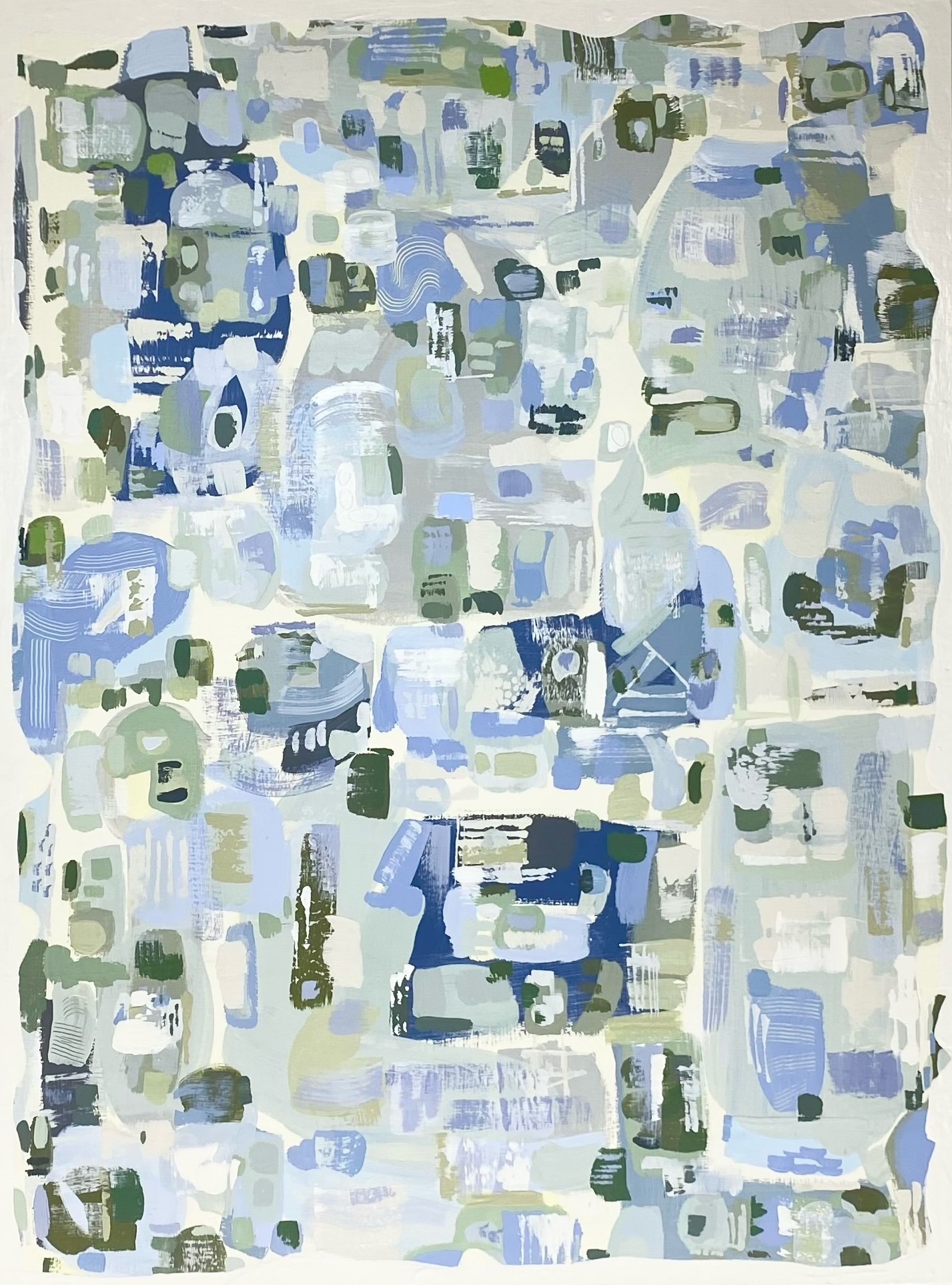 Morning View by Portia Phillips
