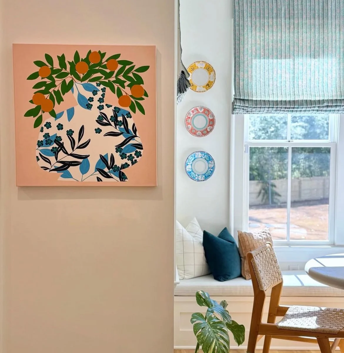 Bailey Schmidt  
Design by Emily Smith Interiors  