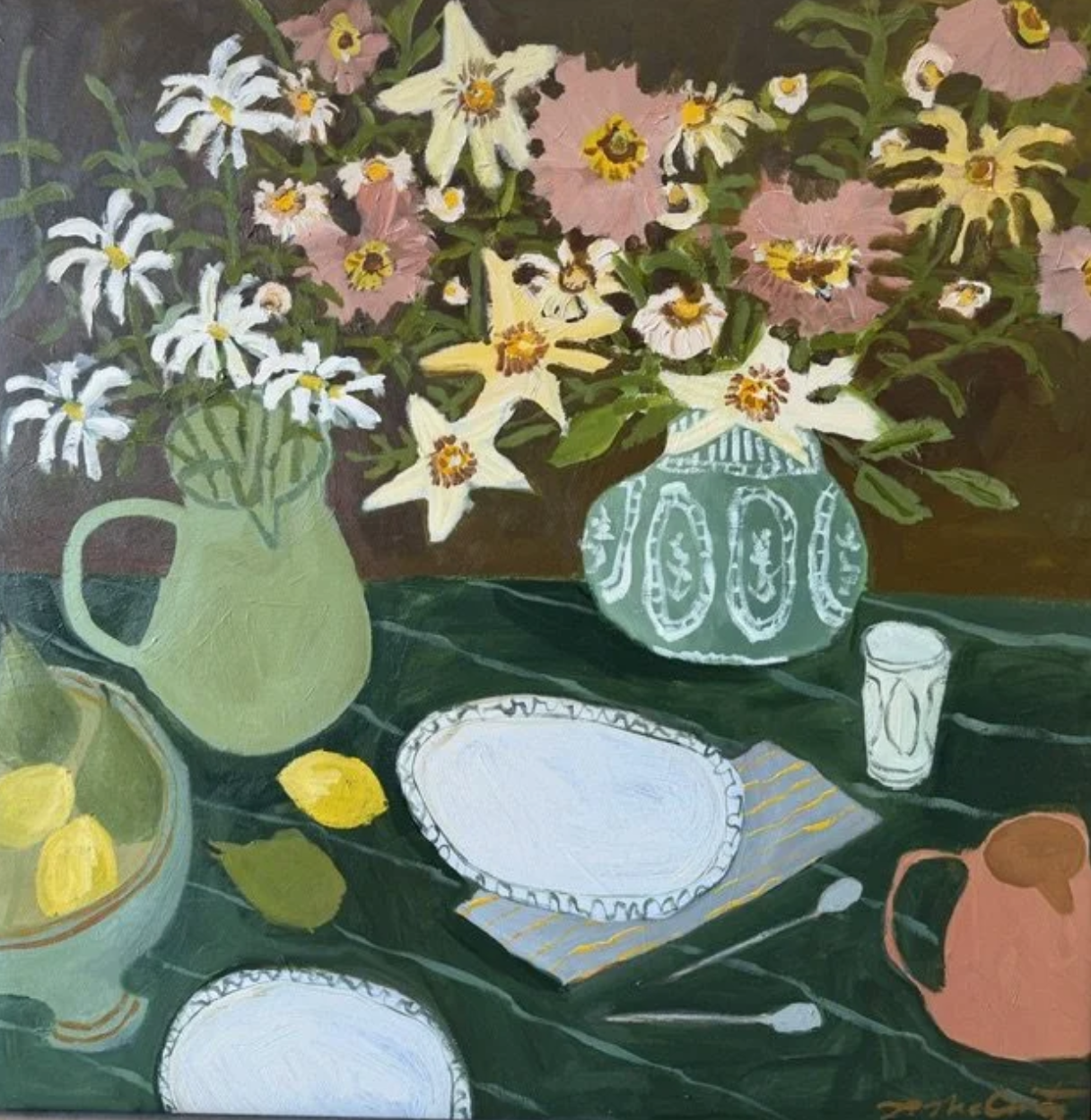 Laura McCarty