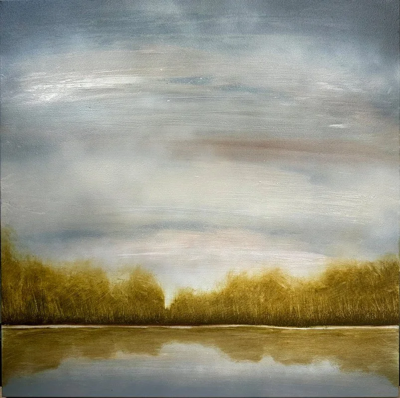 You Welcome Me In by Jill Holland