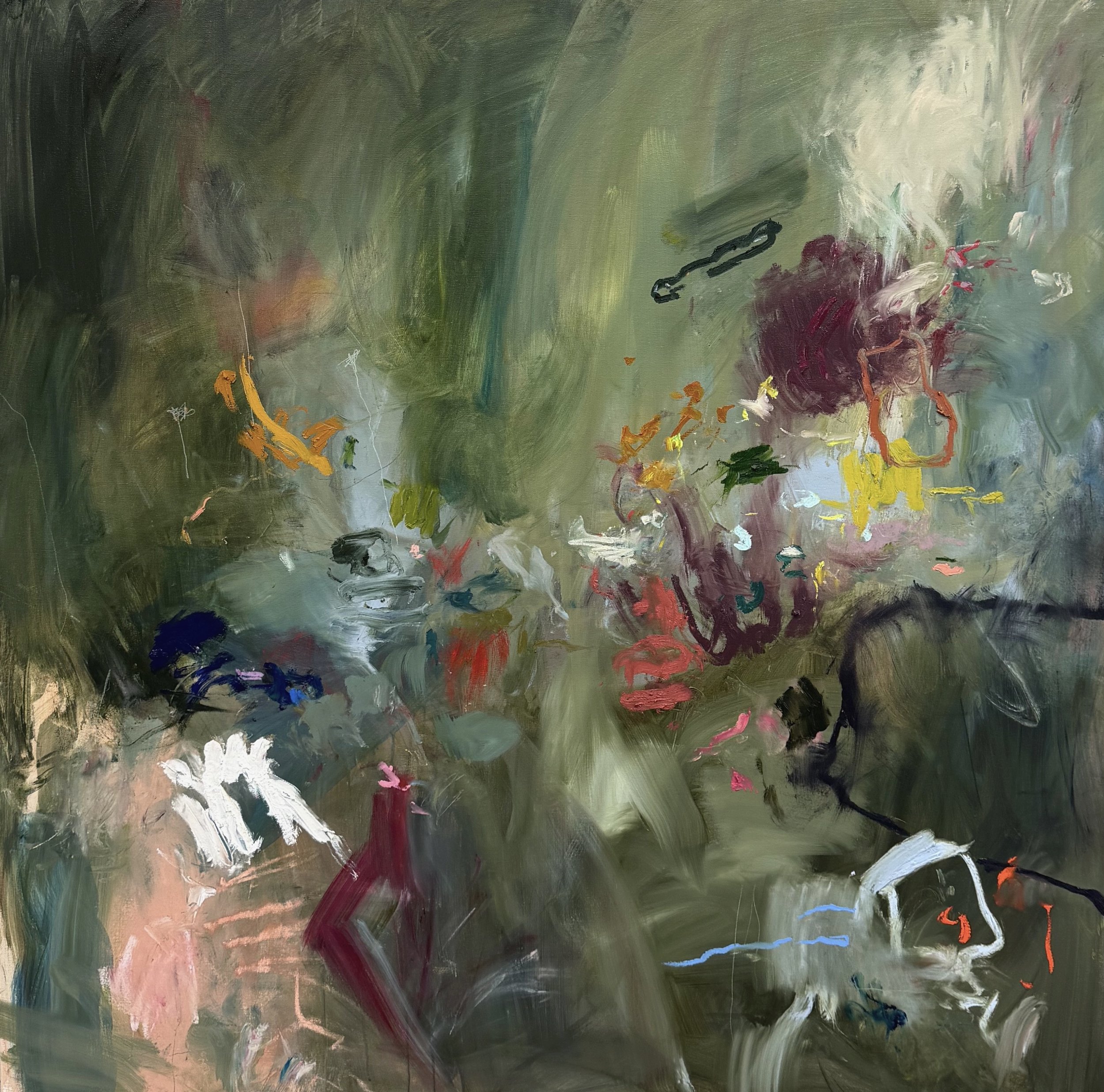Points of Indirect Sunlight 48 x 48 $4000.jpg