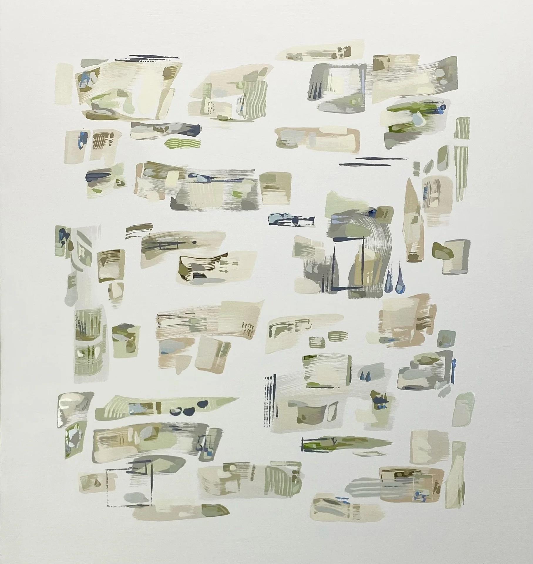 Wildflower by Portia Phillips