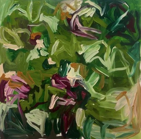 Tapenade by Hayley Morée - SOLD