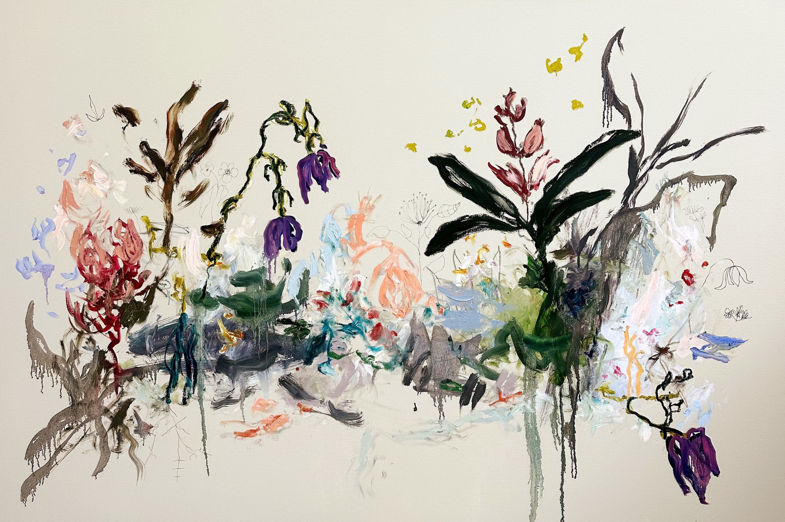 Gregg Irby Gallery