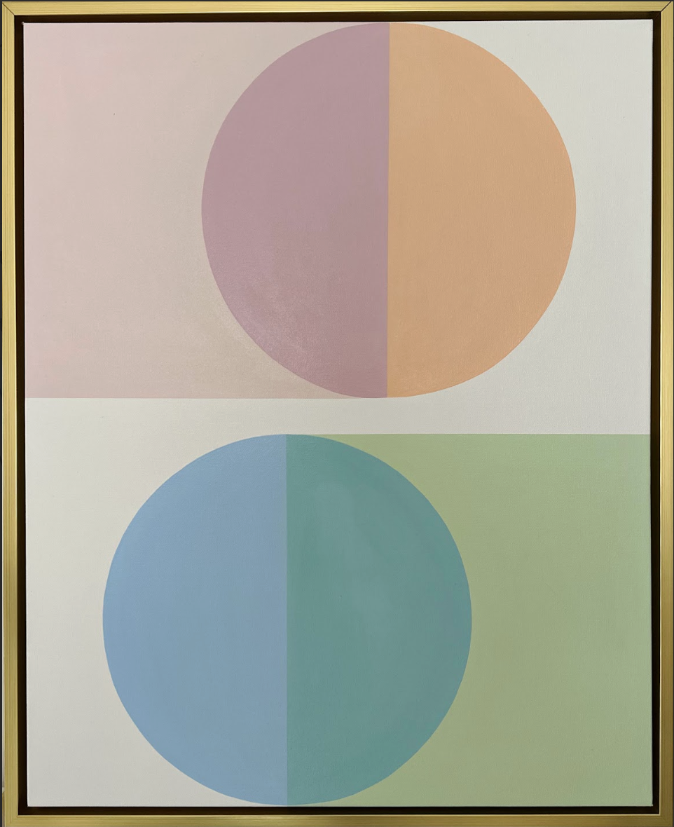 Same Wavelength by Kristin Shearer