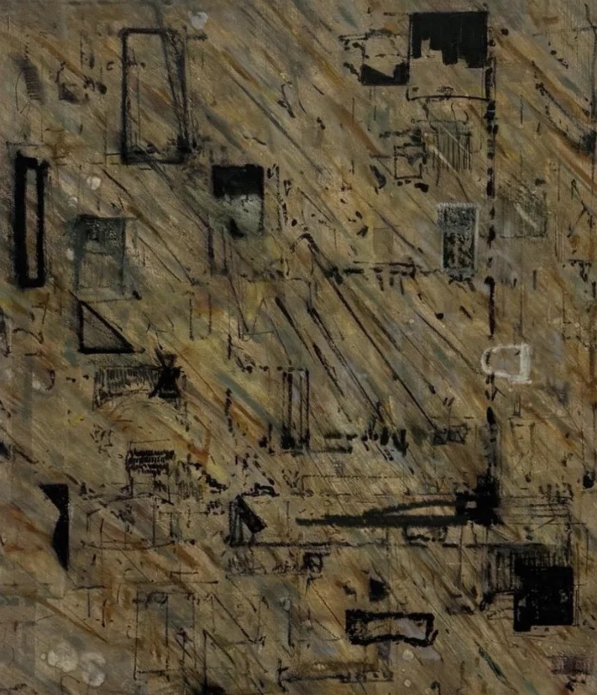 Dreams by Caleb Mahoney