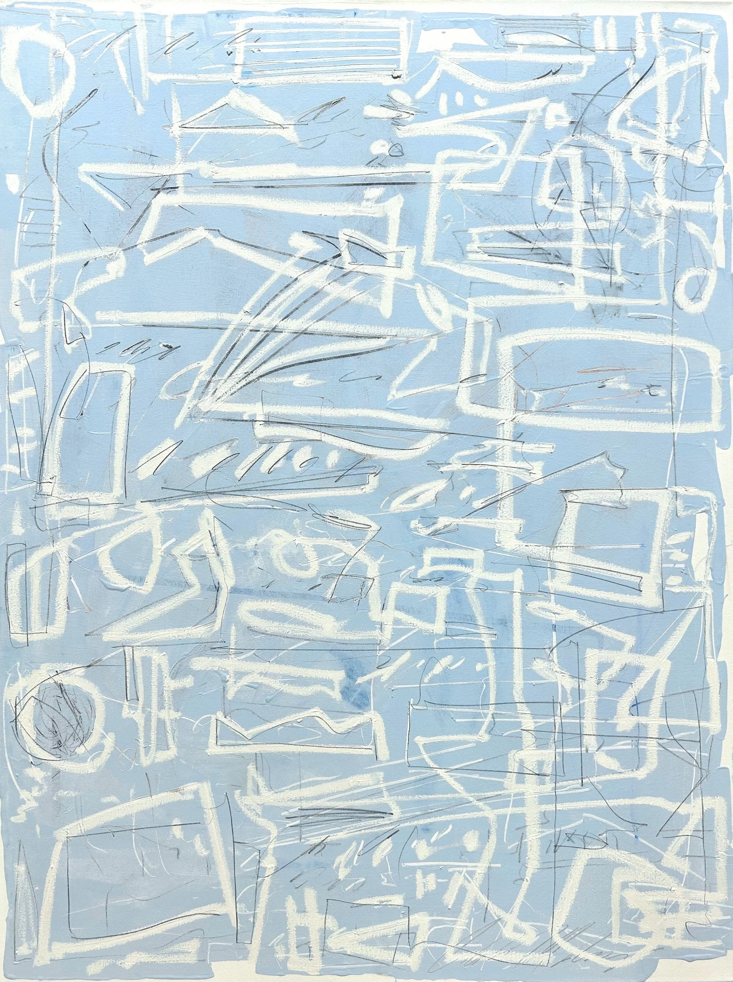 Night Shift by Caleb Mahoney