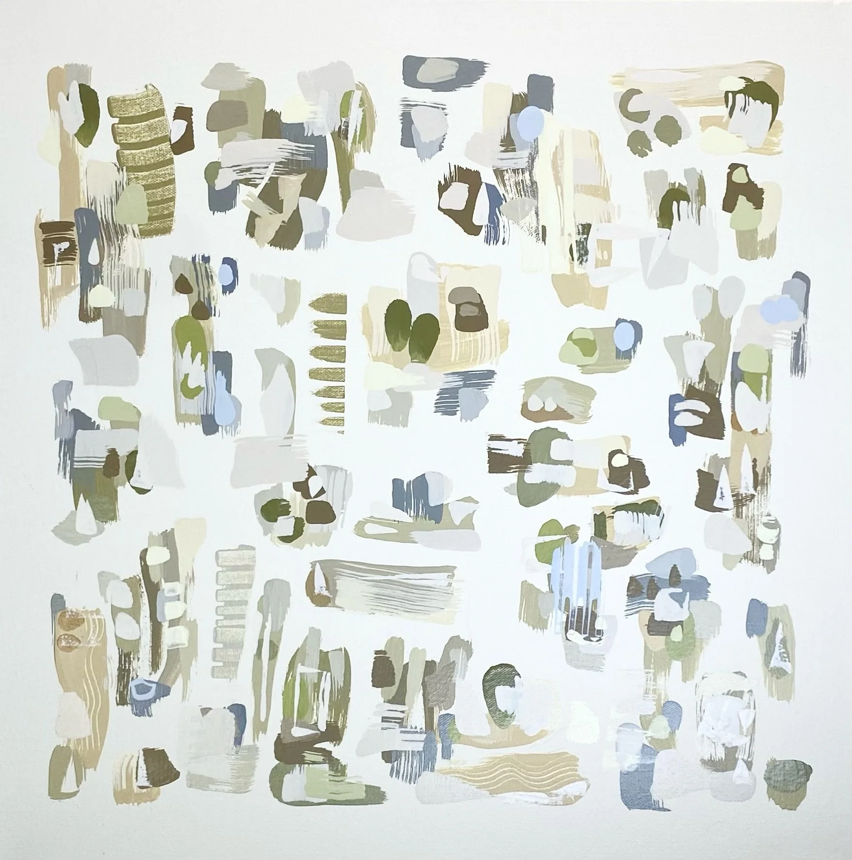 Simple Creations 1 by Portia Phillips