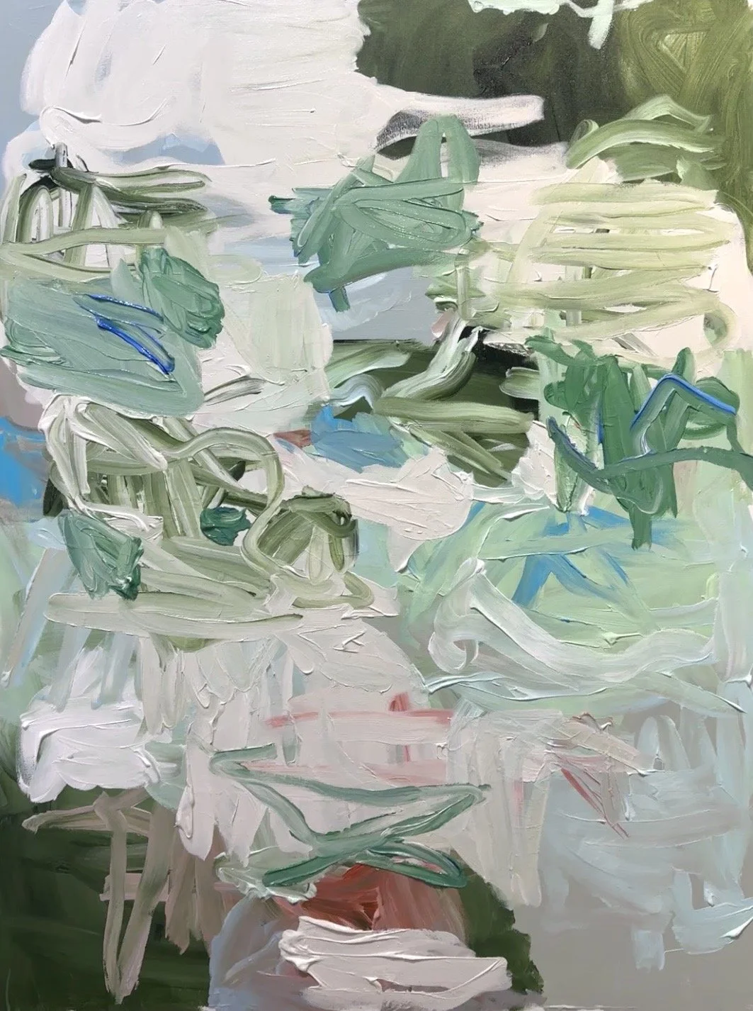 Matcha by Hayley Moree