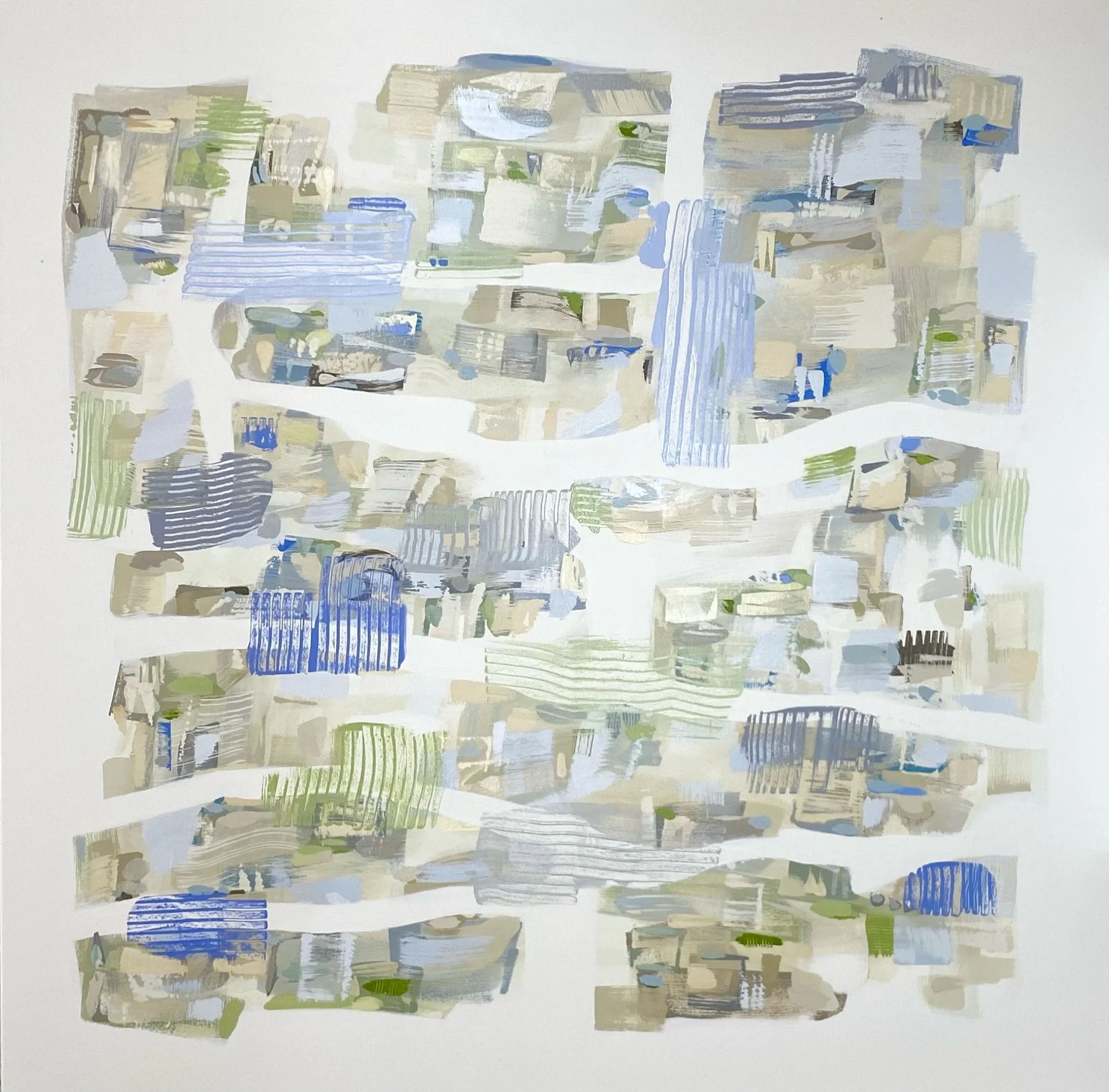 Muse by Portia Phillips - SOLD