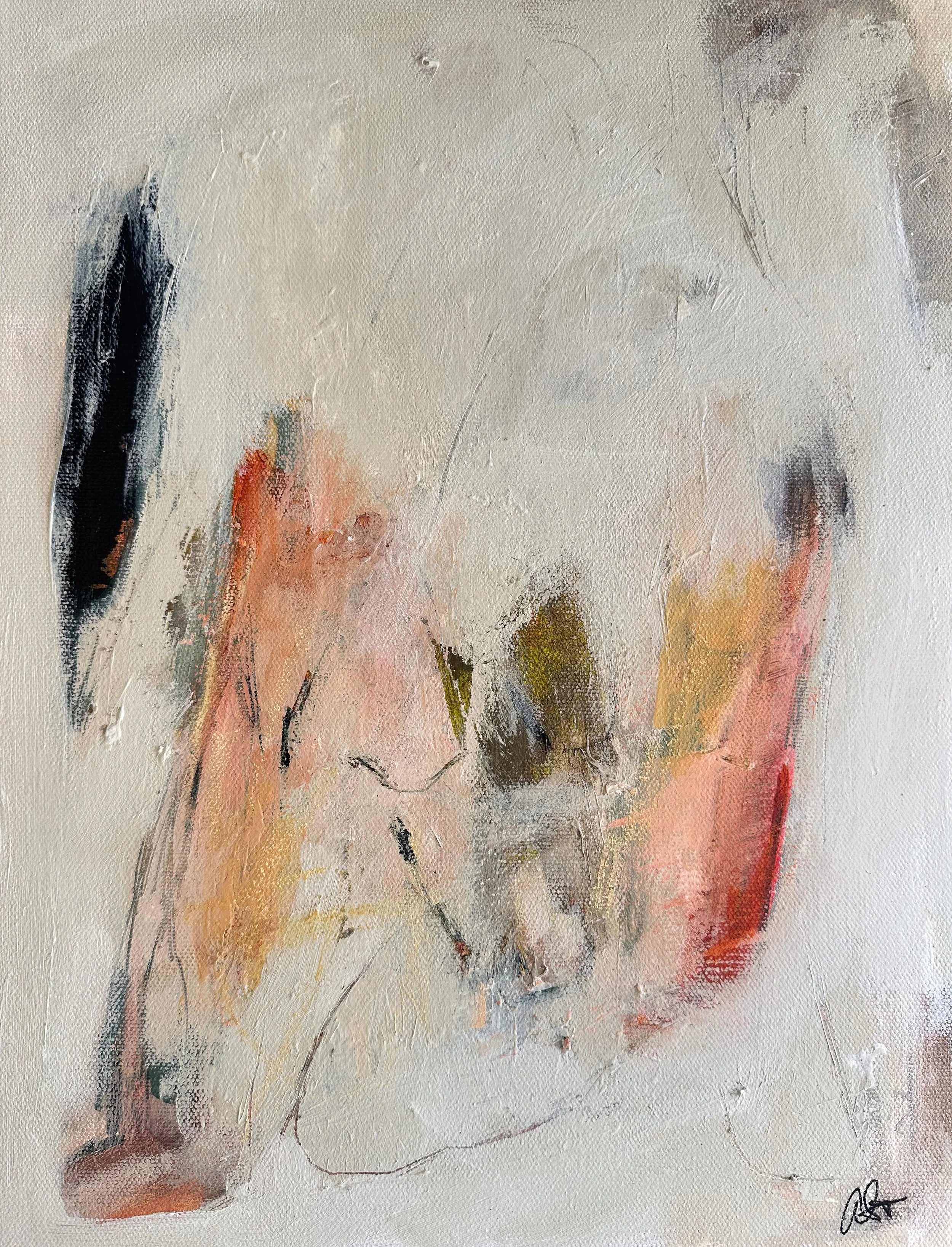 Backseat Driver by Amy Stone