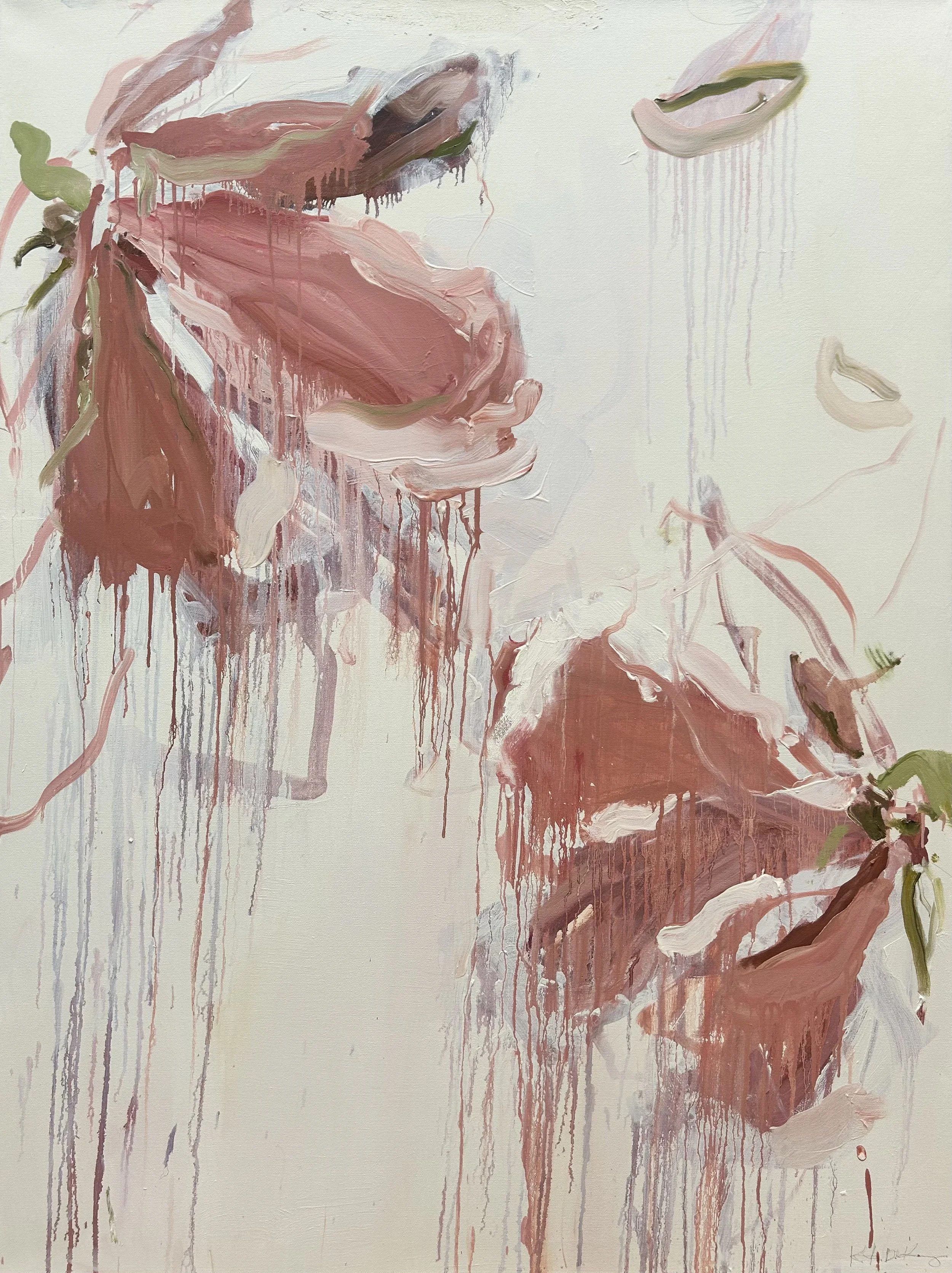 Petals by Kristin Blakeney