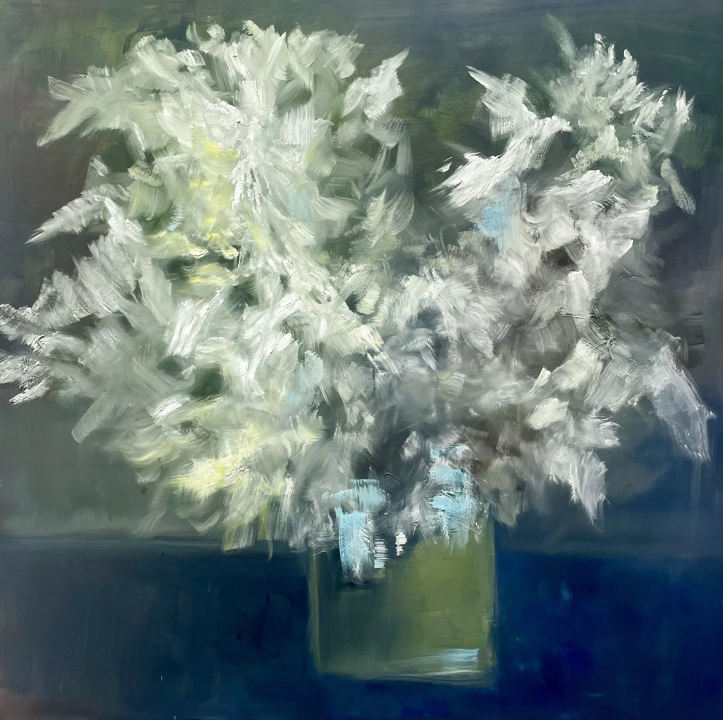 Spring Fling by Toni Swarthout