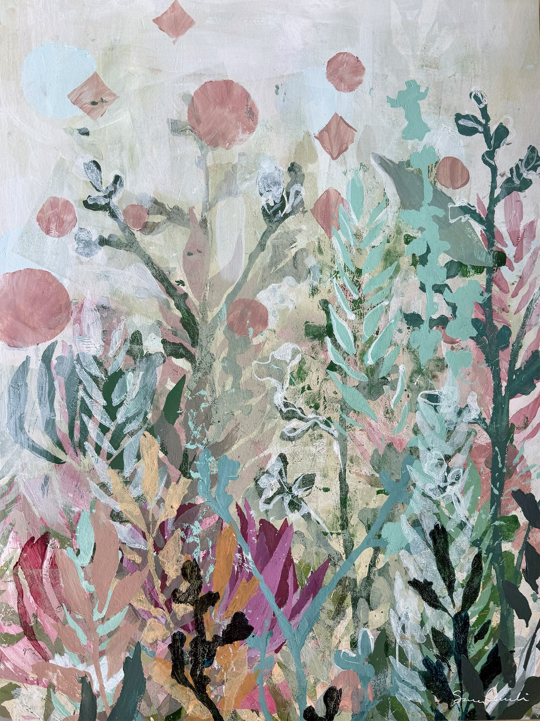 Sara Cameli,Shimmer and Shine 2,20x27,700.jpg