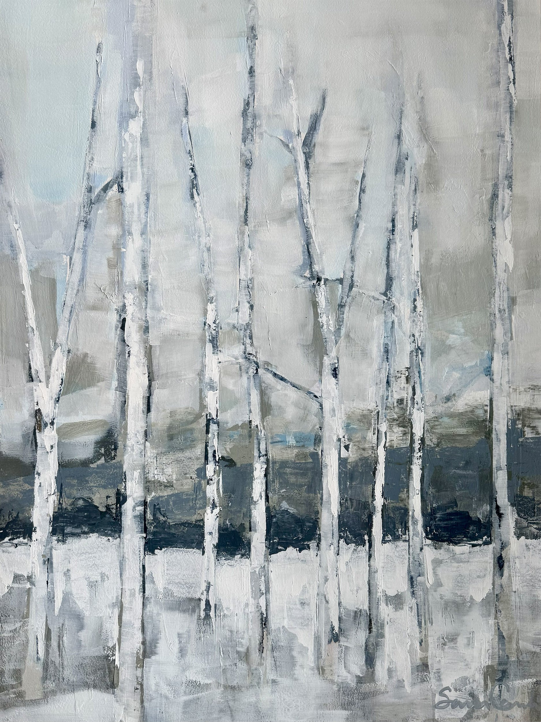 Sara Cameli,Secret Storm 2,22x30,750.jpg